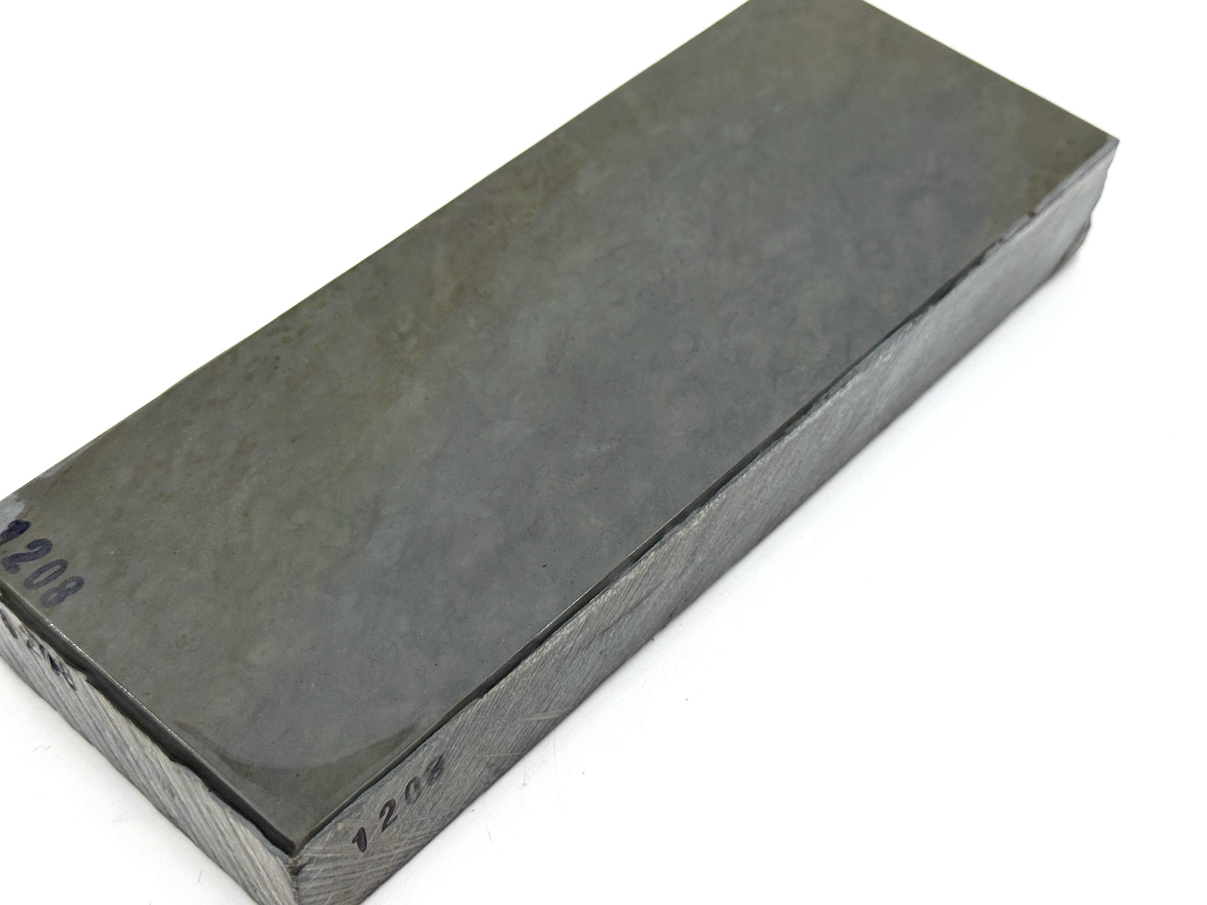 Nakayama Shiki Tomae Ao Asagi Karasu Japanese Natural Finishing Whetstone