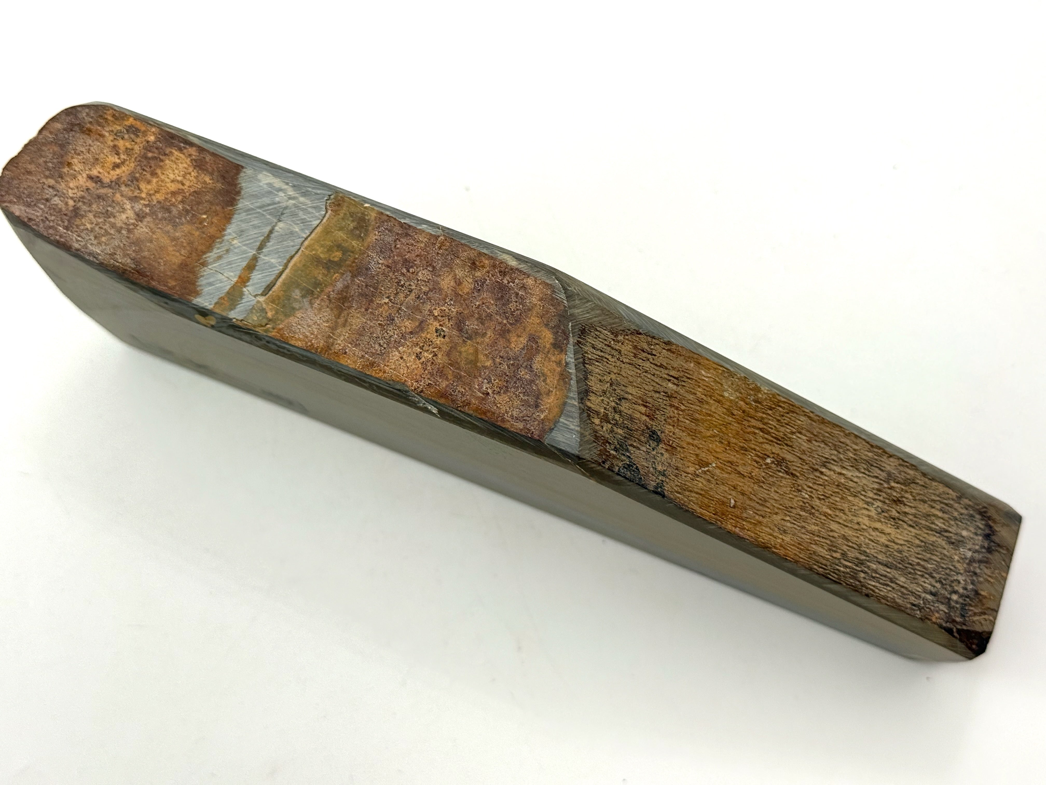 Yaginoshima Hachimai Japanese Natural Finishing Whetstone