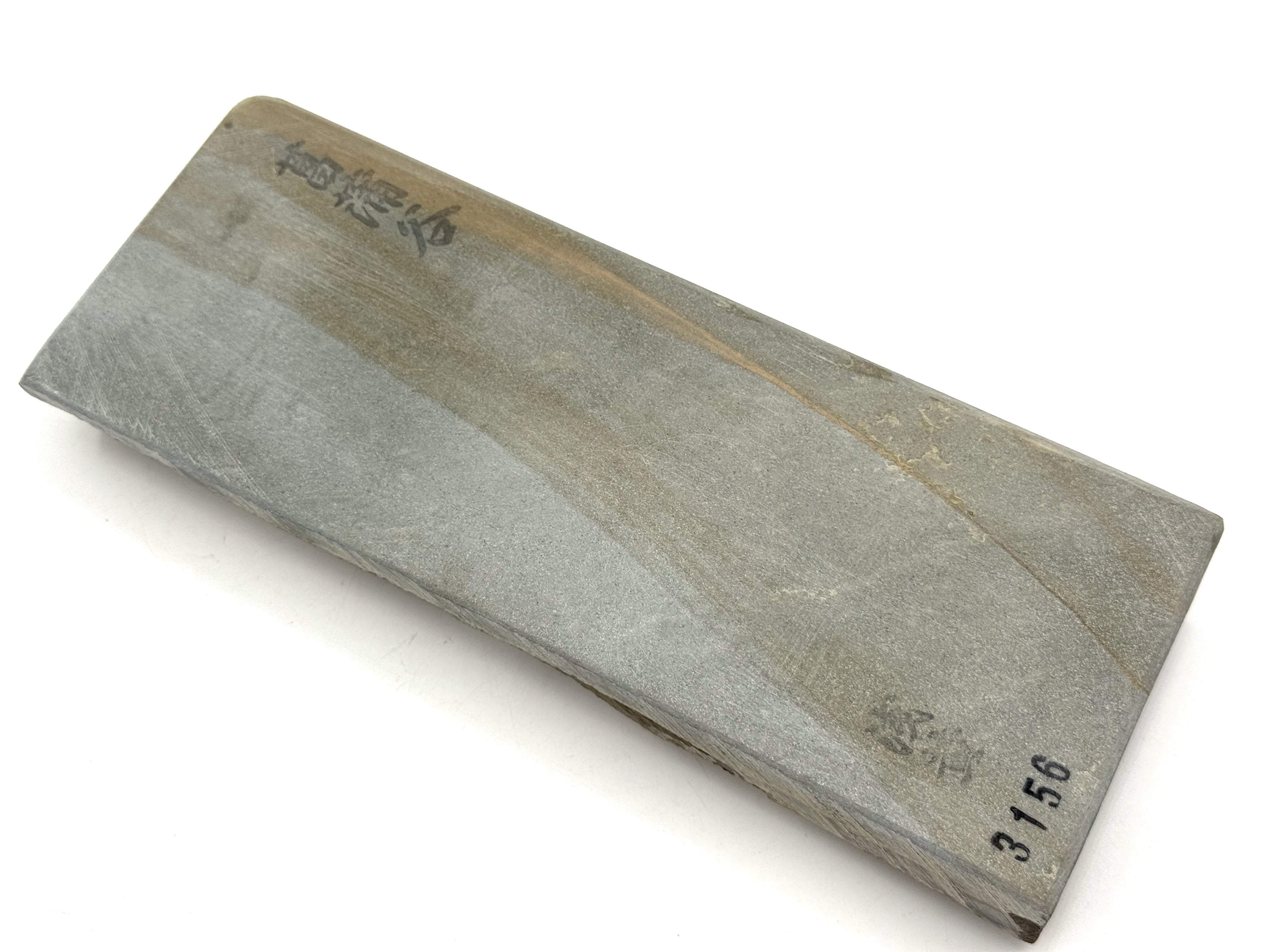Shobudani Sen Mai Japanese Natural Finishing Whetstone