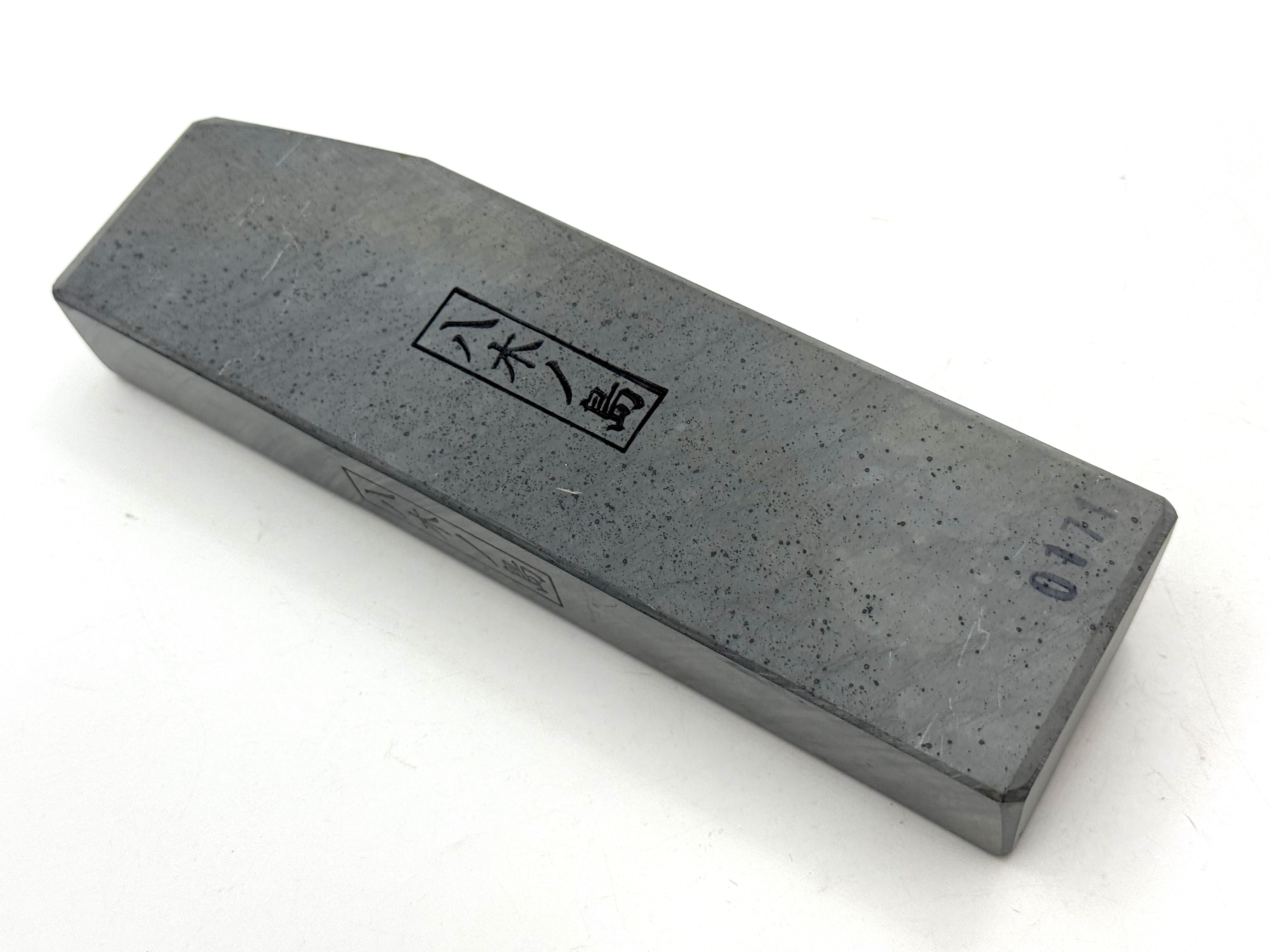 Yaginoshima Asagi Japanese Natural Finishing Whetstone
