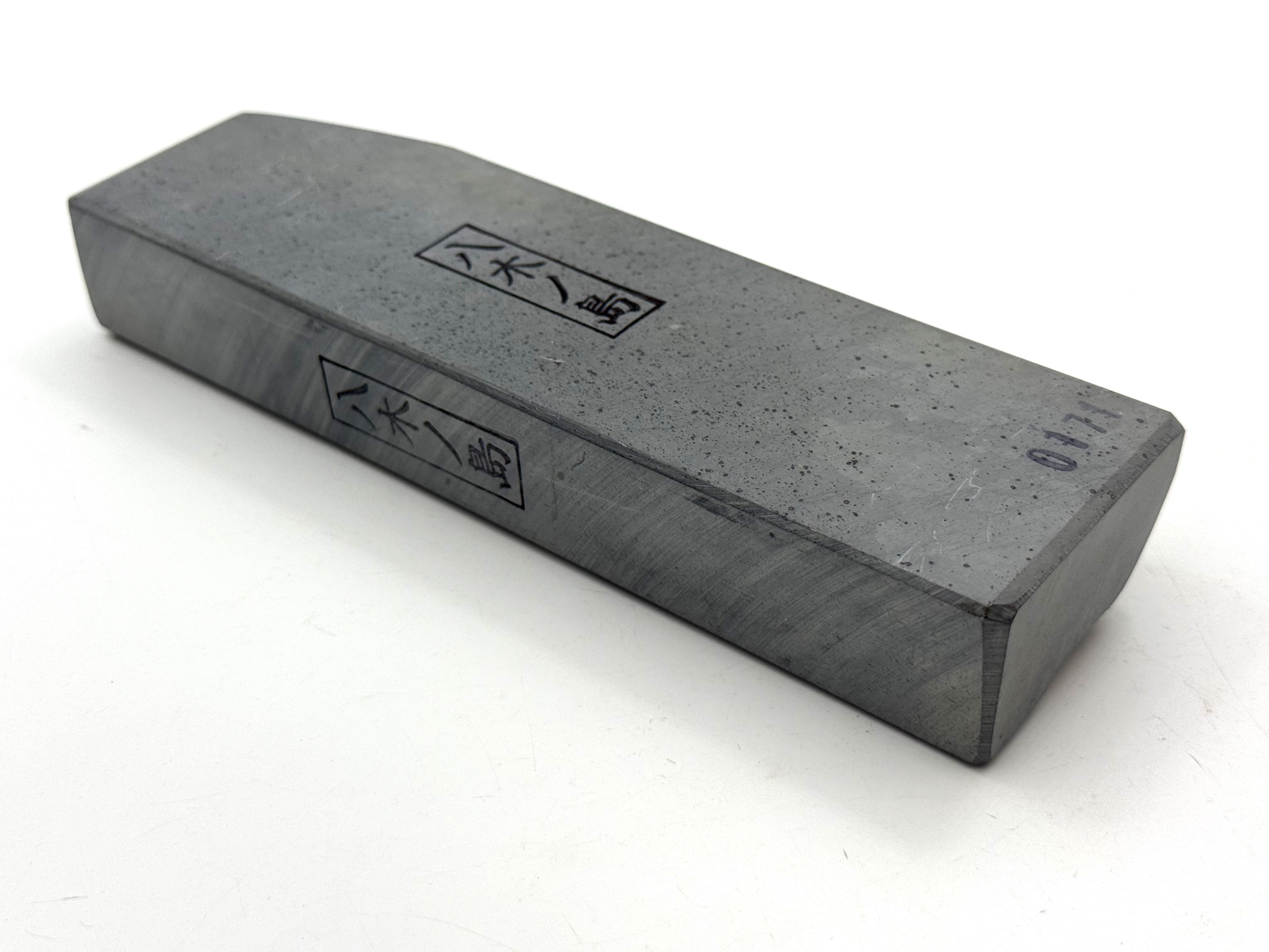 Yaginoshima Asagi Japanese Natural Finishing Whetstone