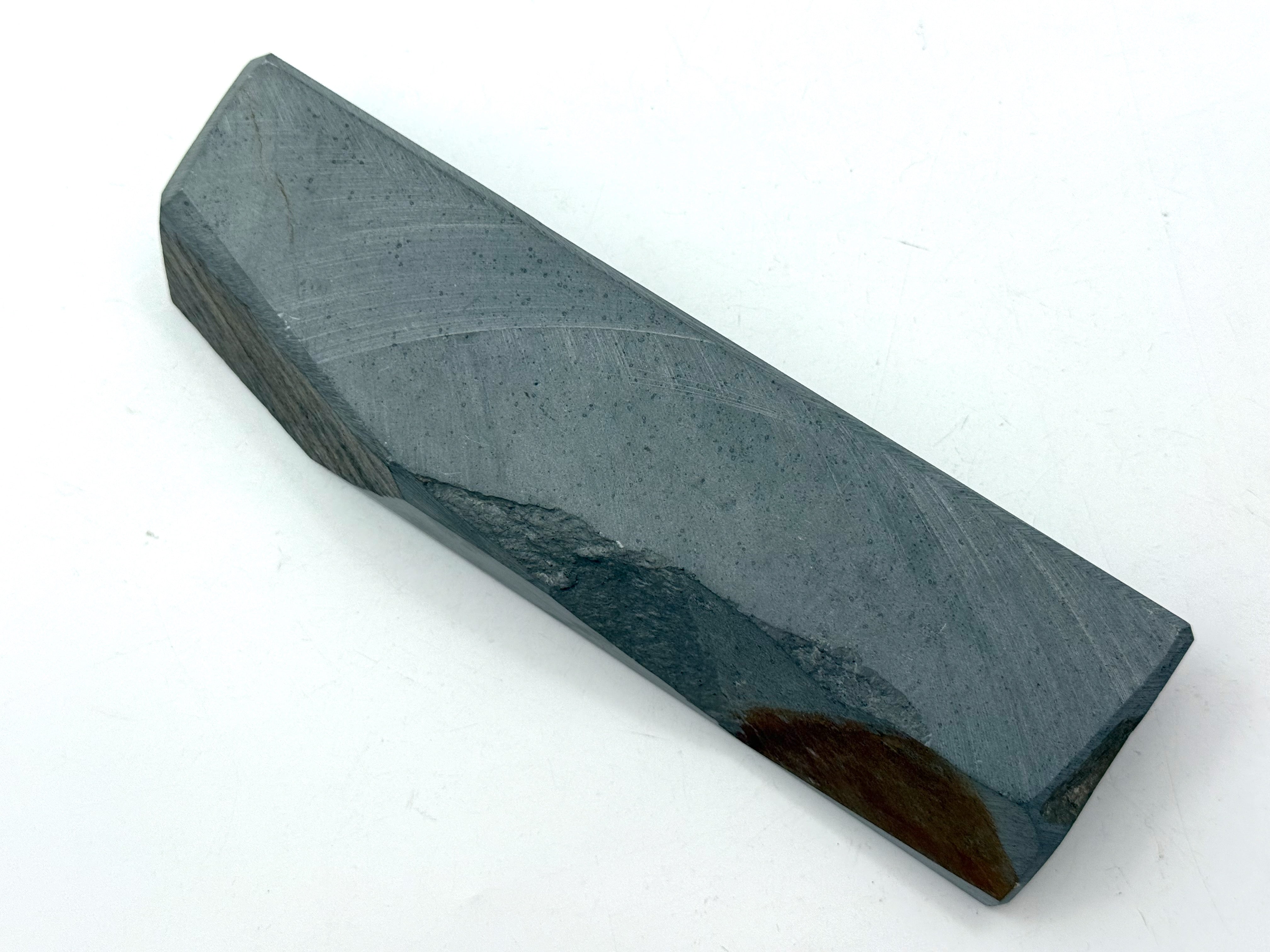 Yaginoshima Asagi Japanese Natural Finishing Whetstone