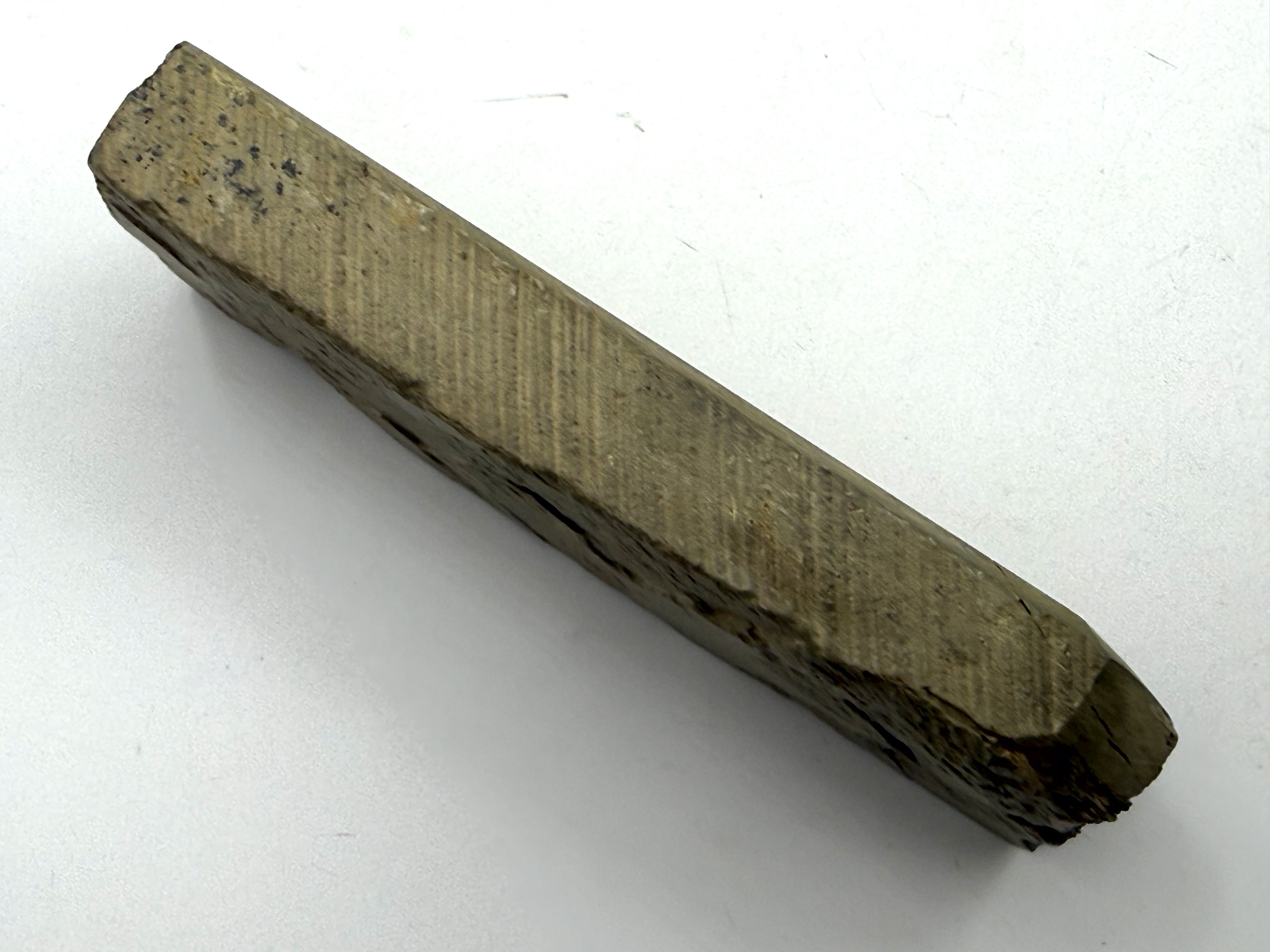 Atagoyama Akapin/Aoto Medium Grit Japanese Natural Whetstone