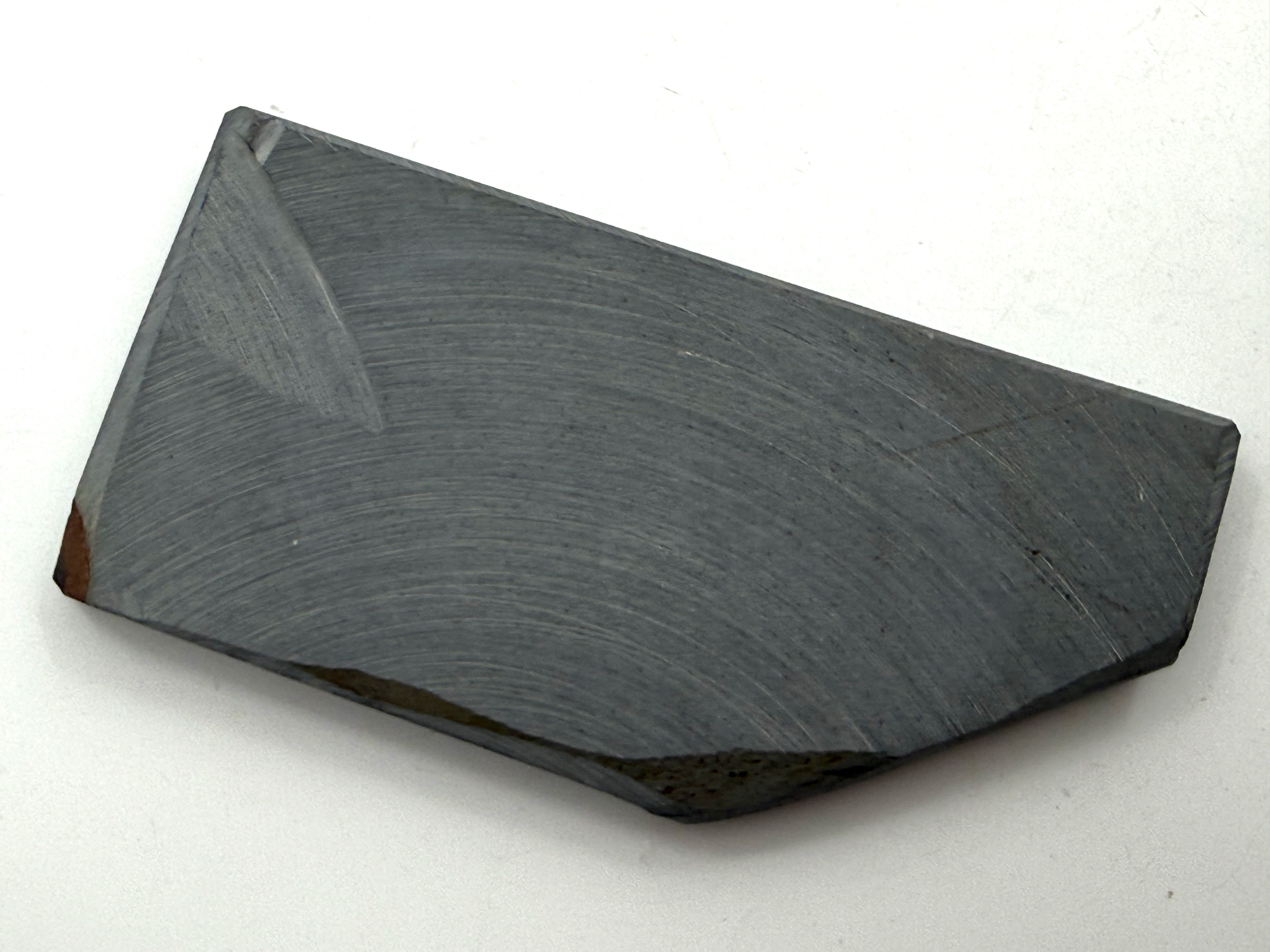 Yaginoshima Asagi Japanese Natural Finishing Whetstone