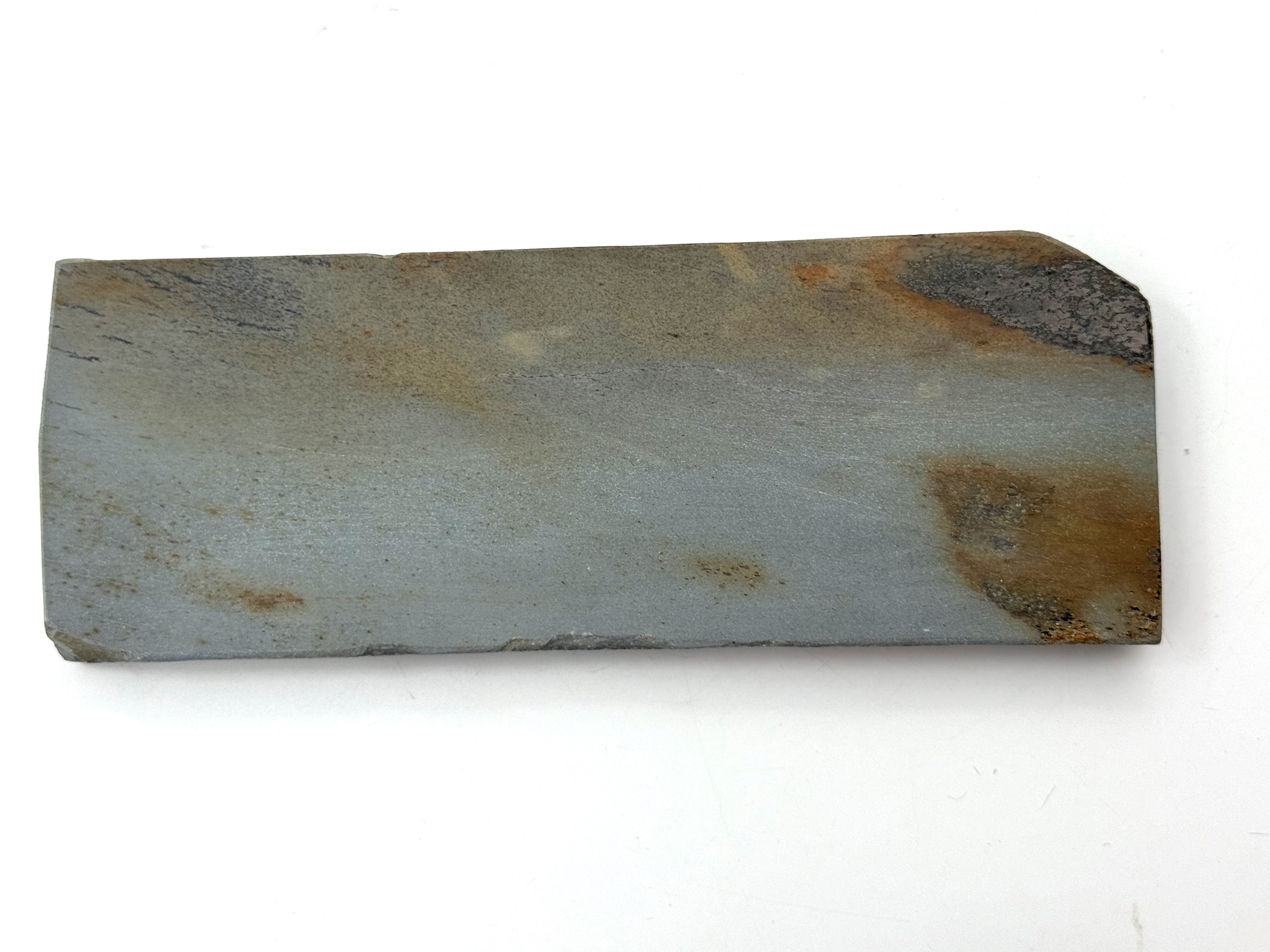 Shobudani Sen Mai Japanese Natural Finishing Whetstone