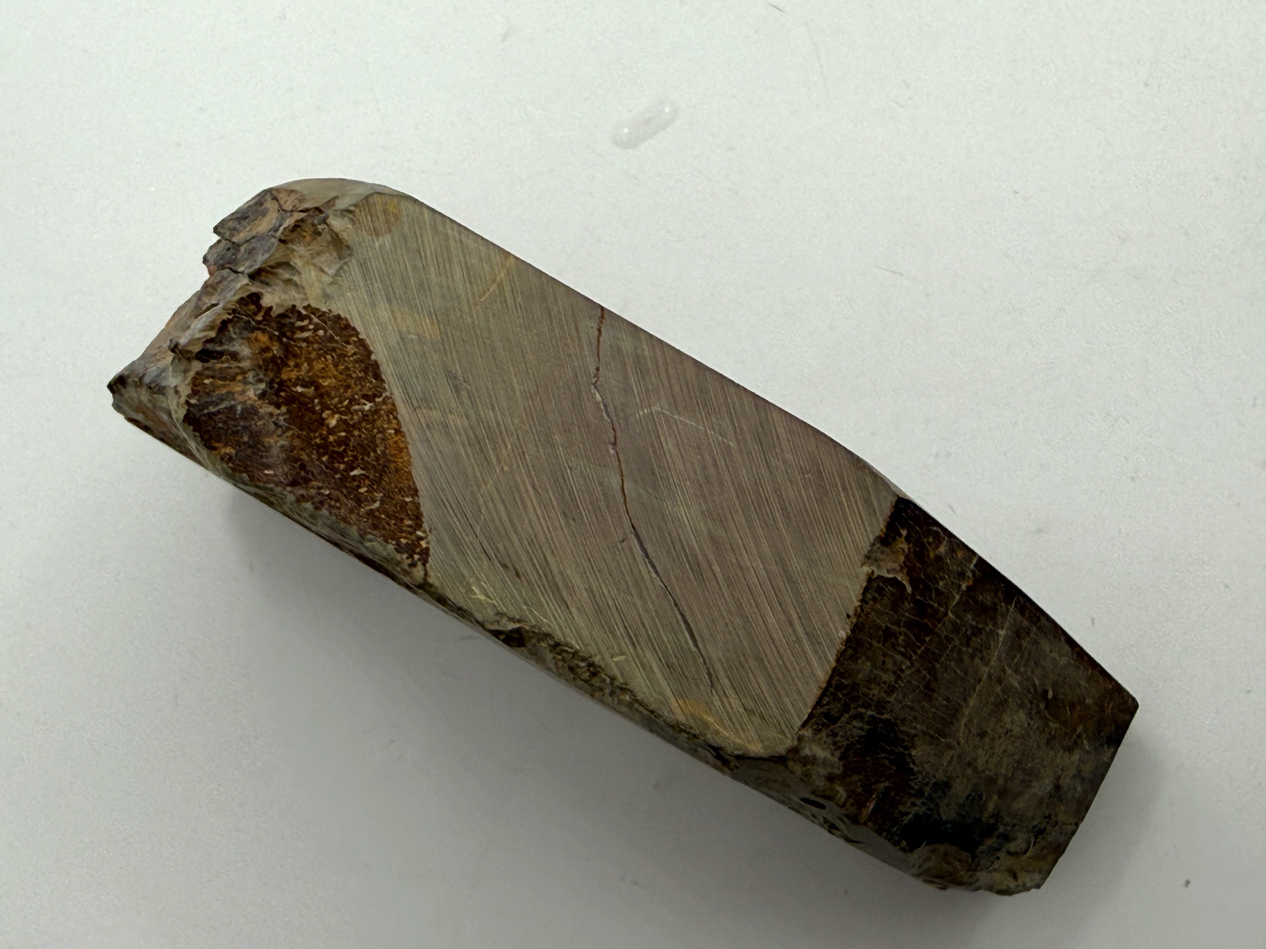 Hideriyama Iromono Nashiji Japanese Natural Whetstone