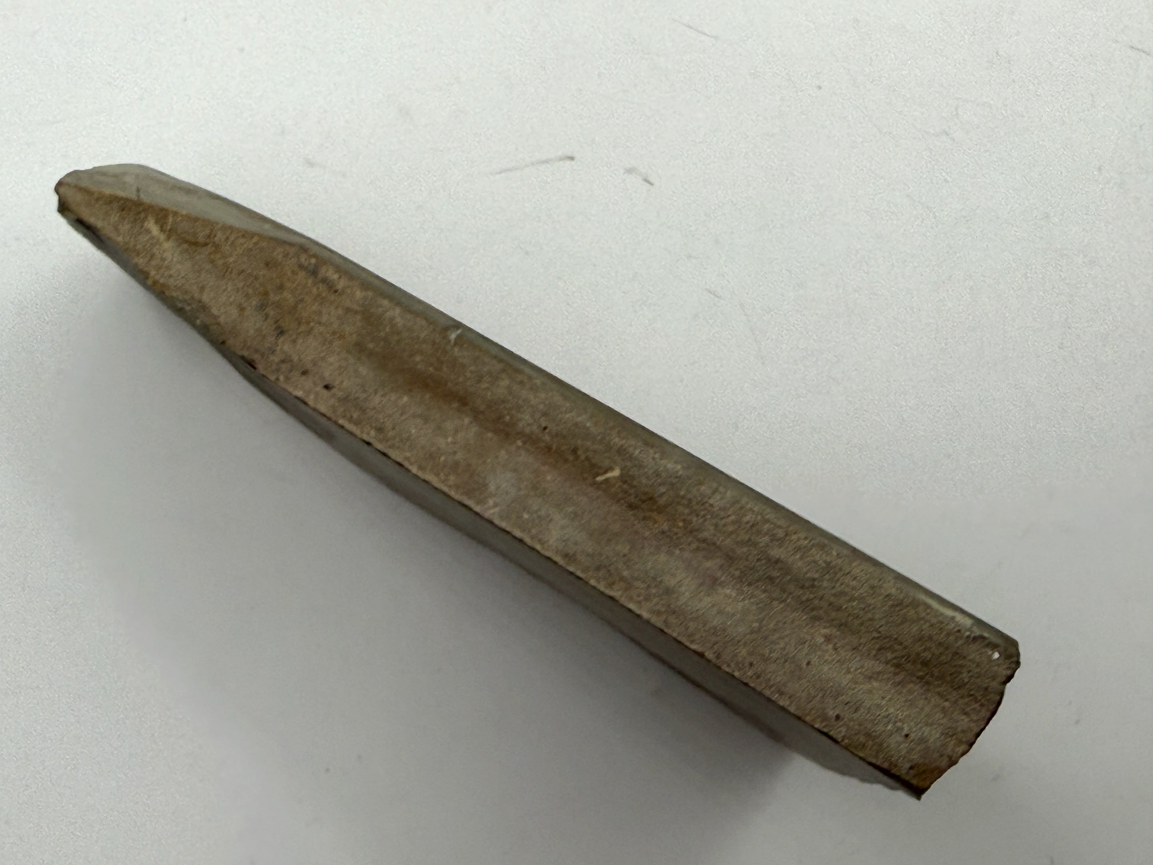 Hideriyama Iromono Japanese Natural Whetstone