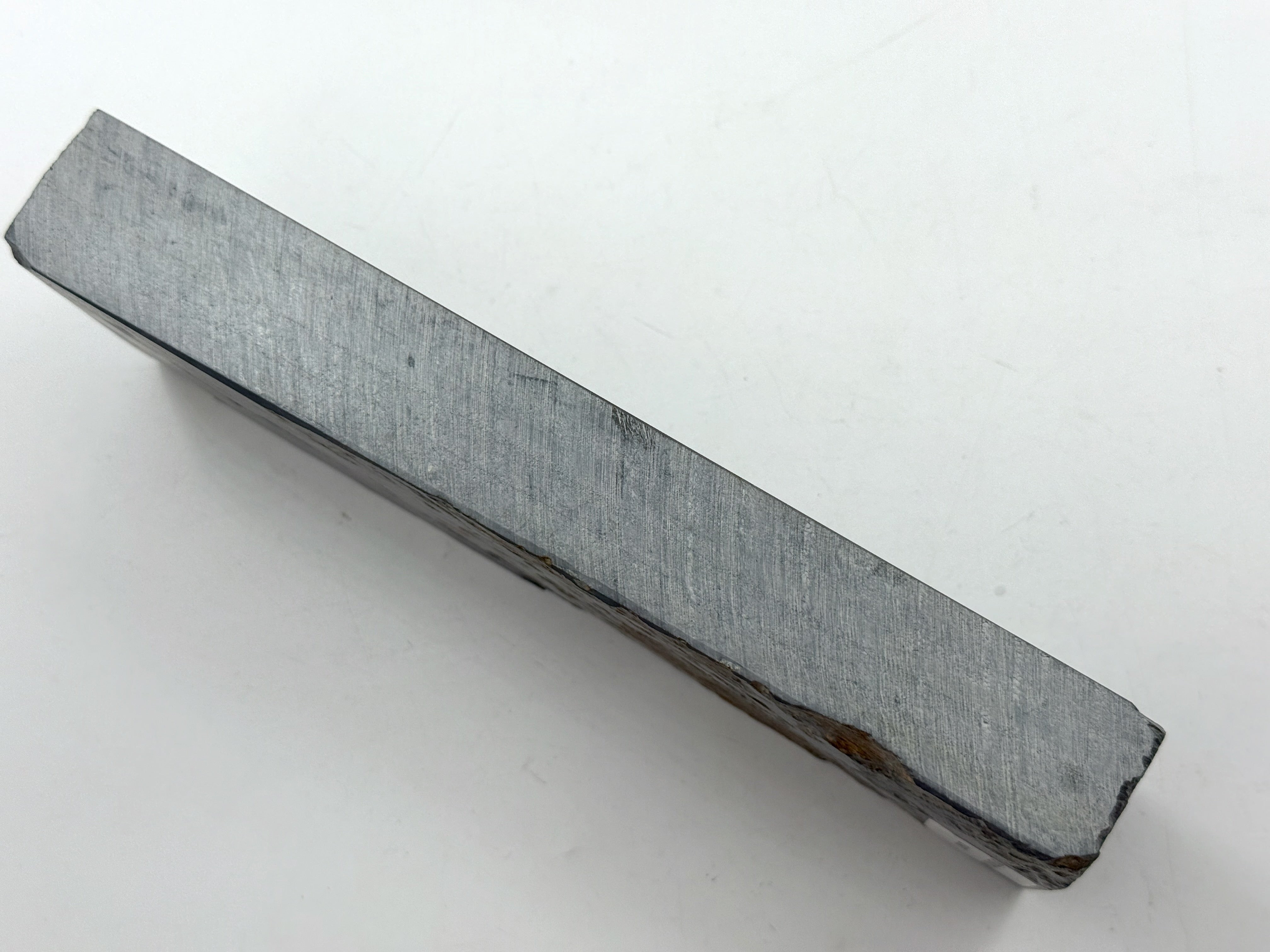 Ozuku Kuro Asagi Japanese Natural Finishing Whetstone