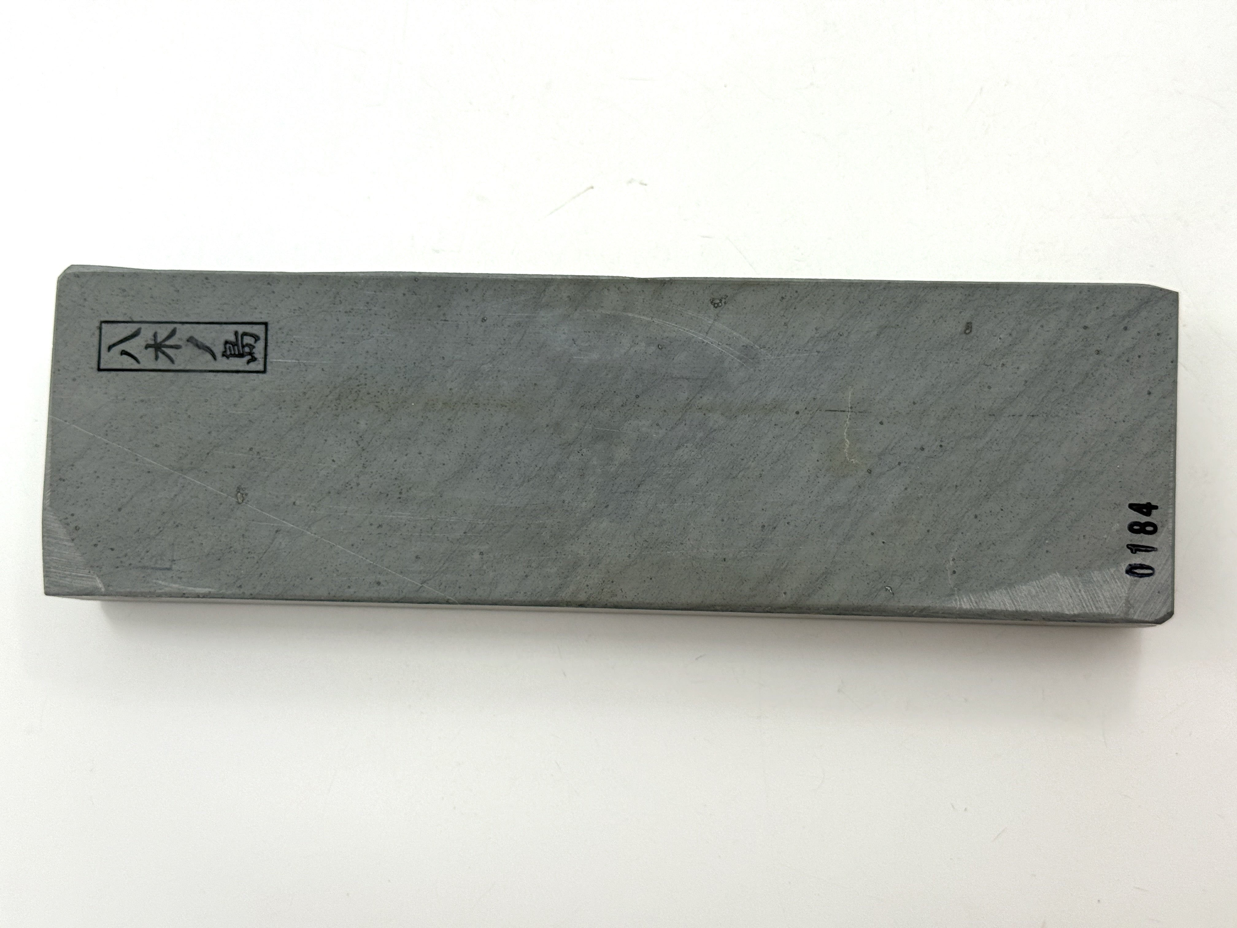 Yaginoshima Asagi Goma Japanese Natural Finishing Whetstone