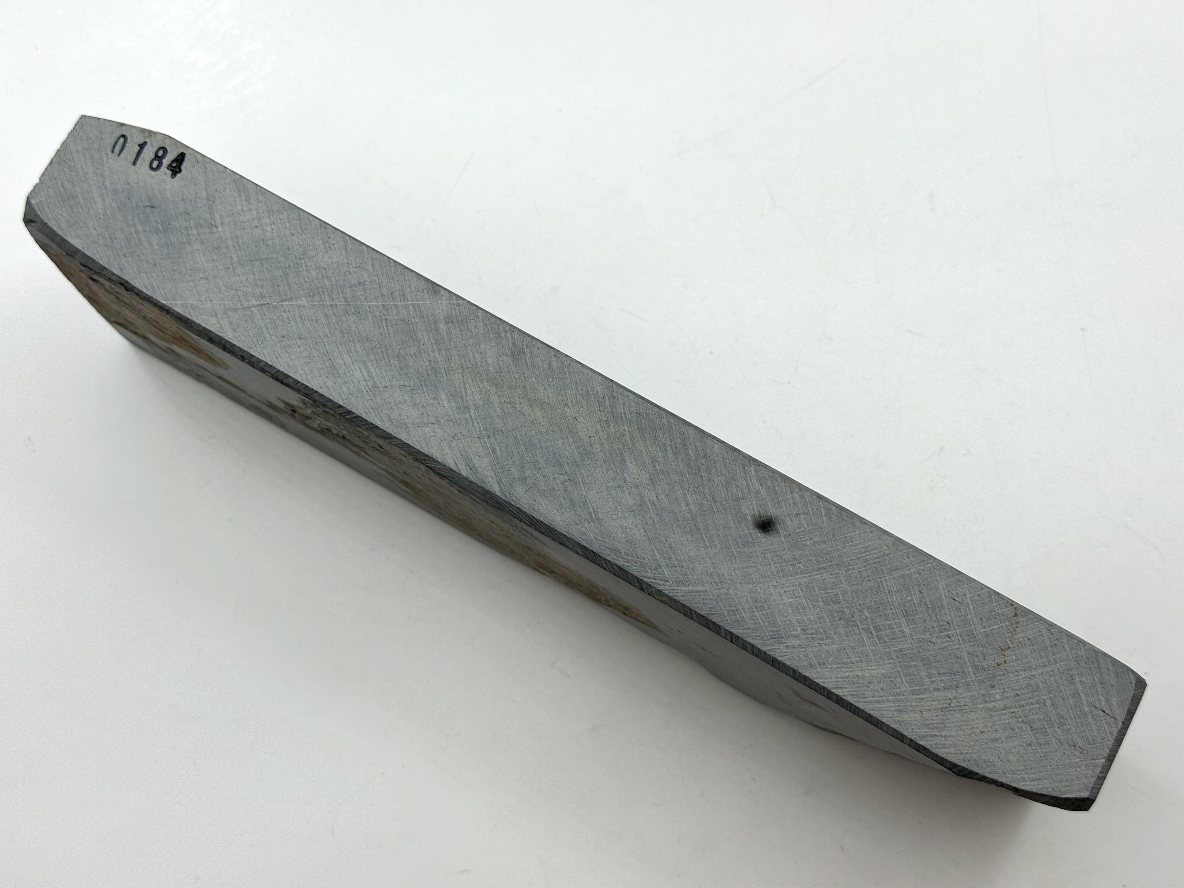Yaginoshima Asagi Goma Japanese Natural Finishing Whetstone