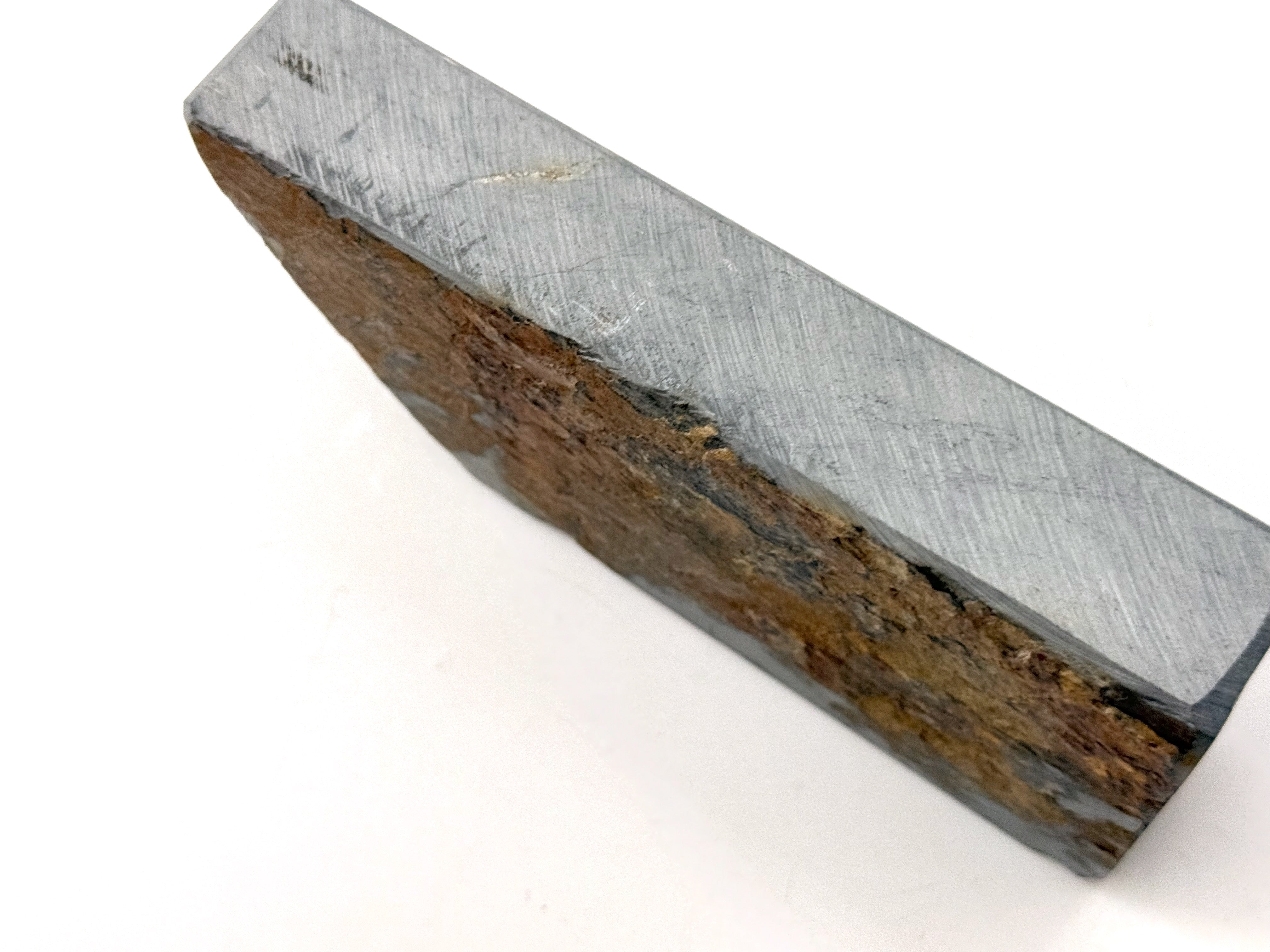 Yaginoshima Asagi Japanese Natural Finishing Whetstone