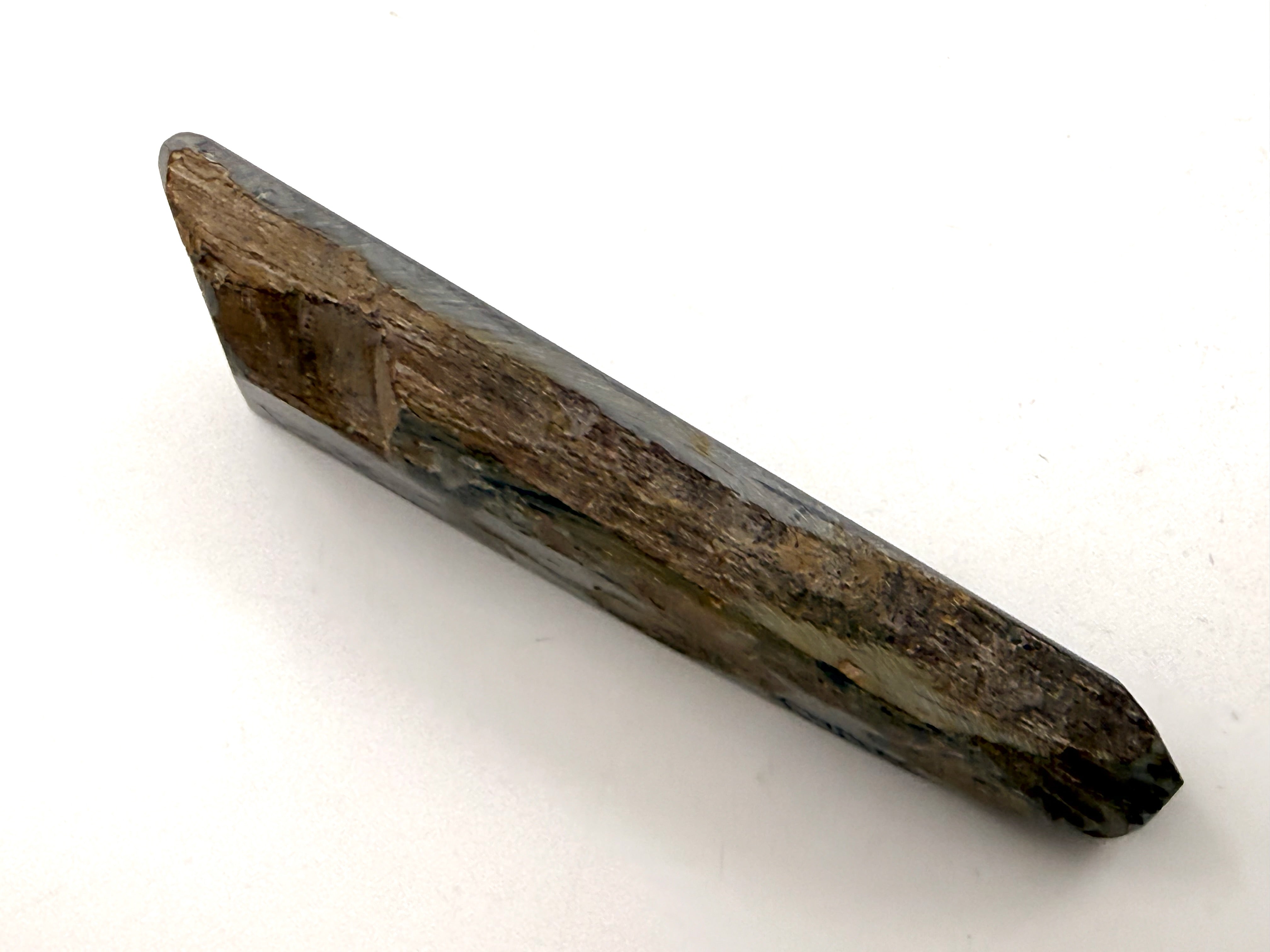 Yaginoshima Karasu Japanese Natural Finishing Whetstone