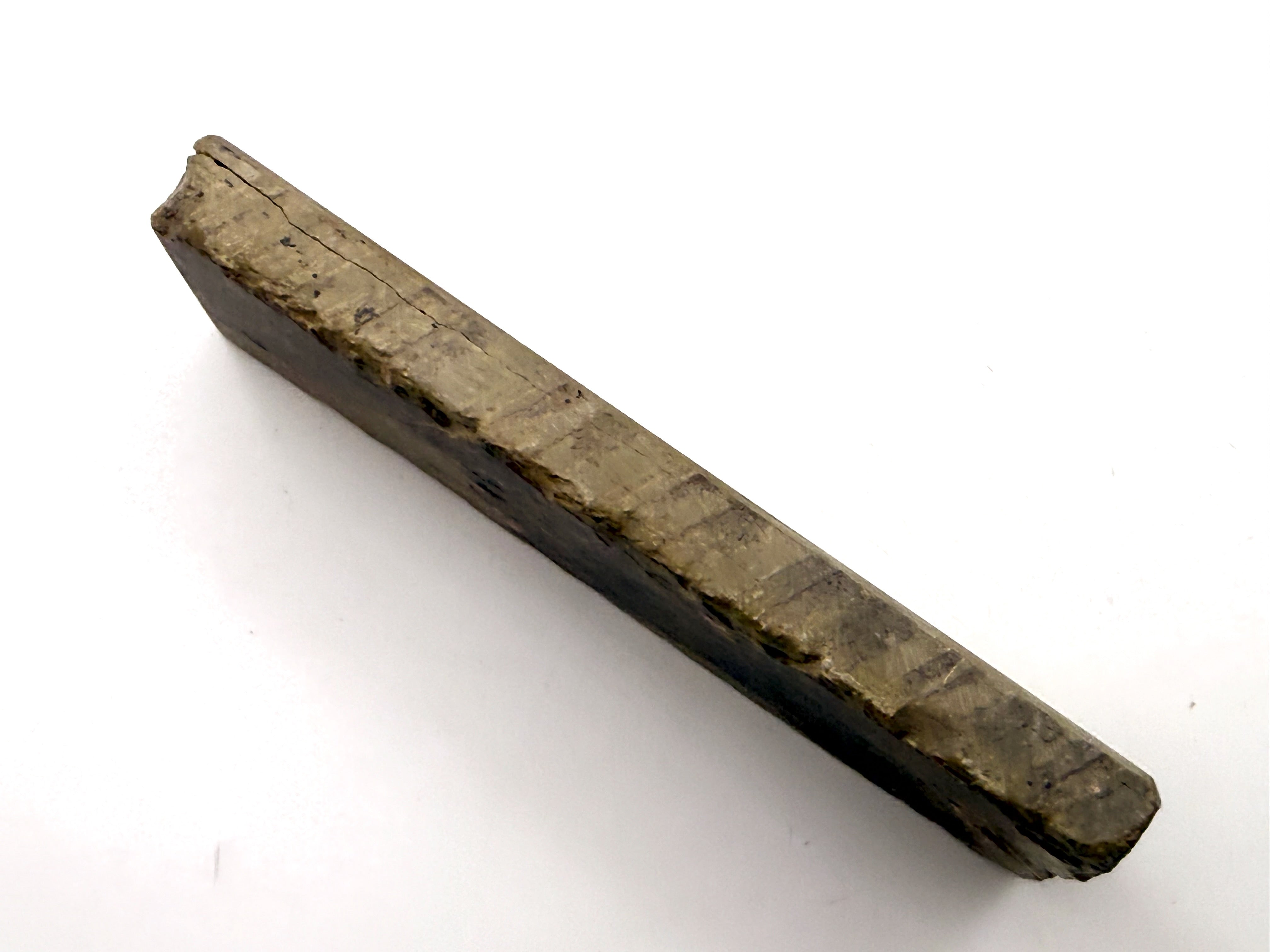 Atagoyama Akapin/Aoto Japanese Natural Whetstone