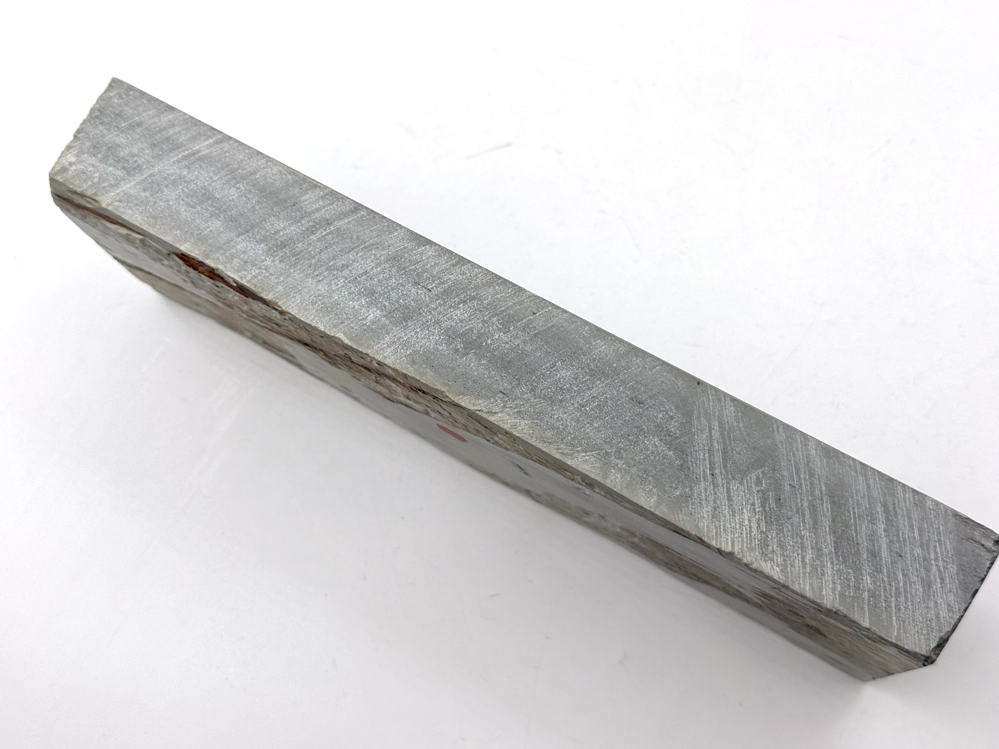 Ozaki Shiro Asagi Kan Japanese Natural Finishing Whetstone