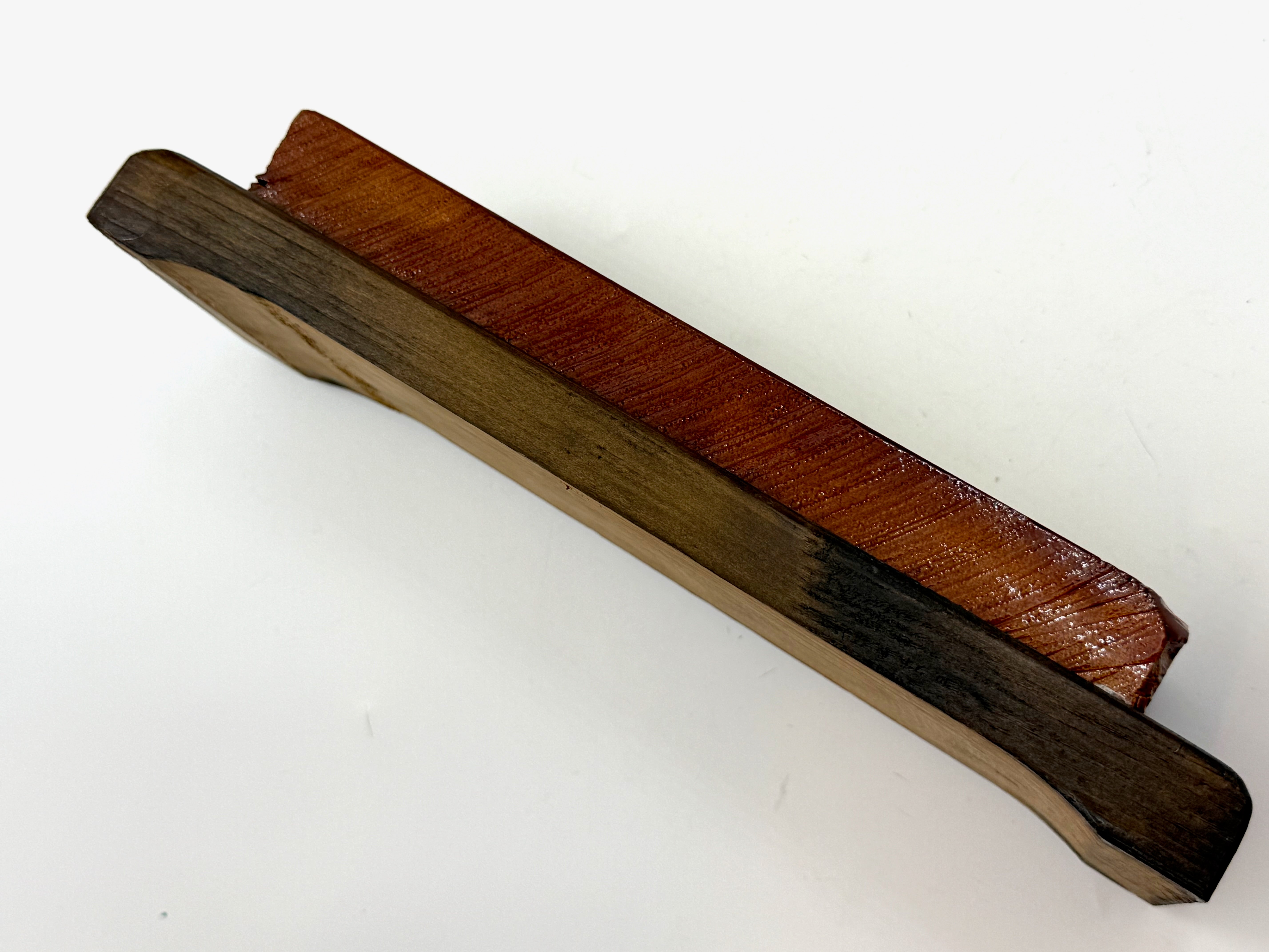 Nakayama Kiita Nashiji Japanese Natural Finishing Whetstone