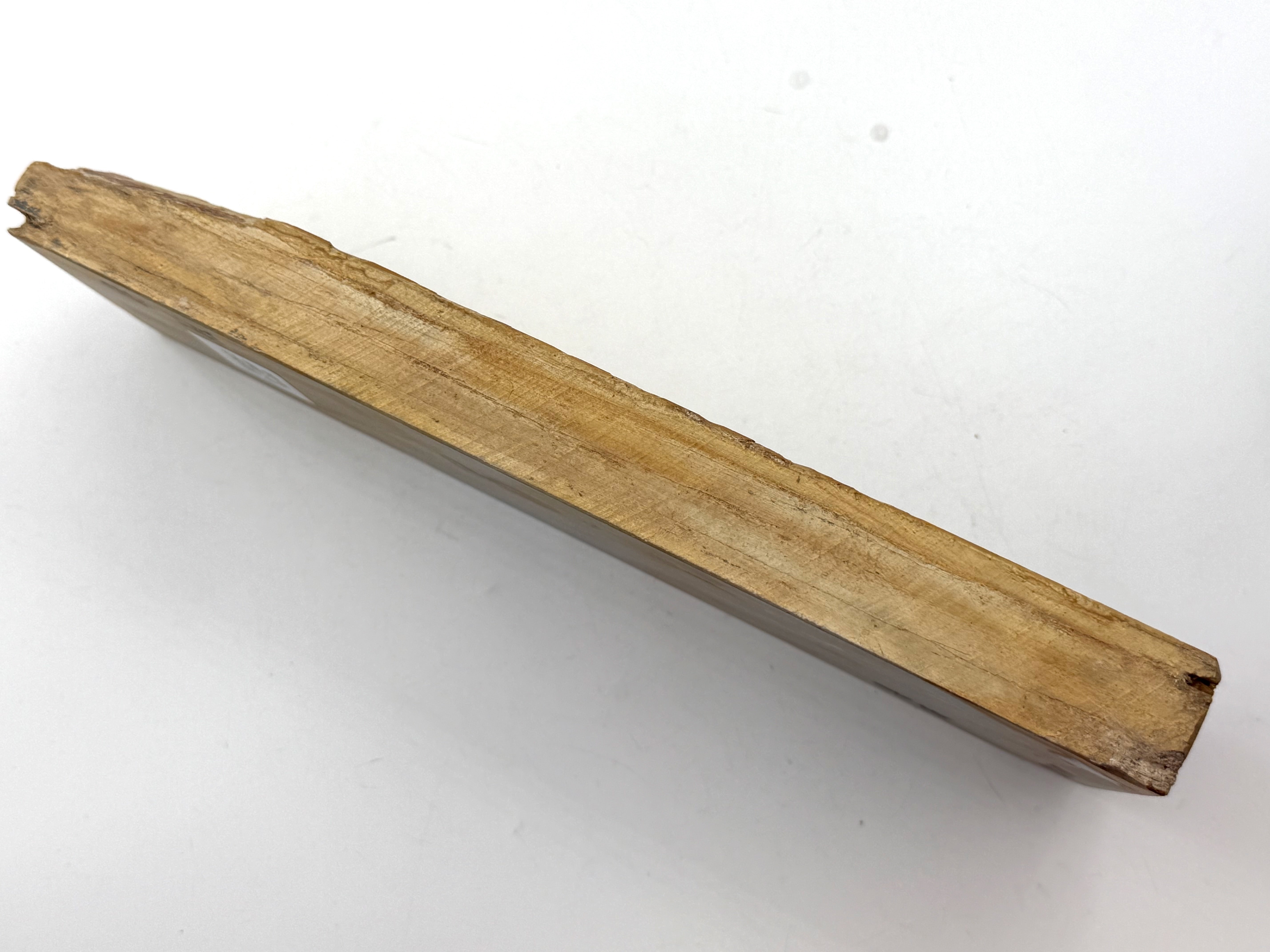 Okudo Hon Suita Renge Japanese Natural Finishing Whetstone