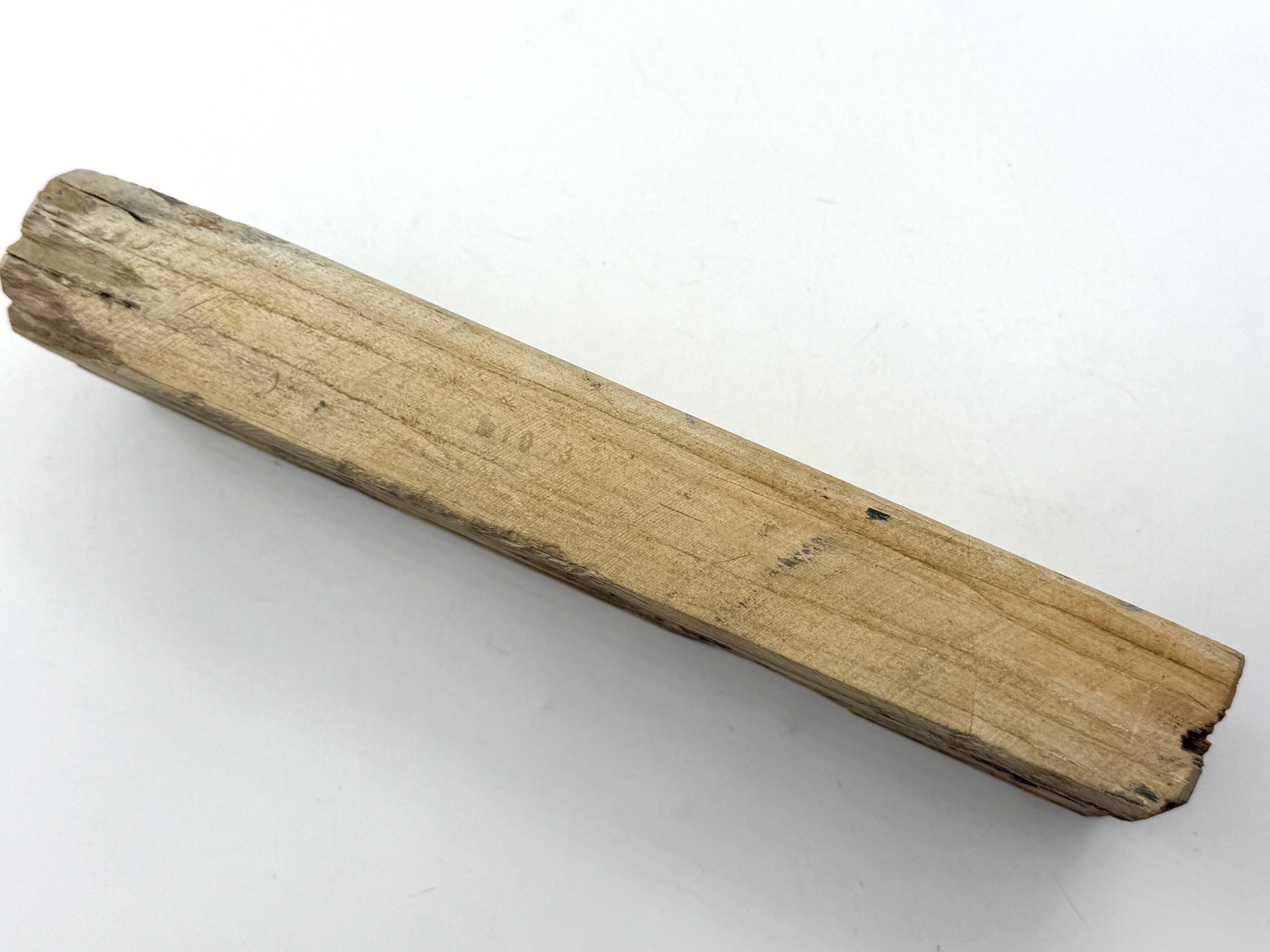 Nakayama Hon Suita Renge Japanese Natural Finishing Whetstone