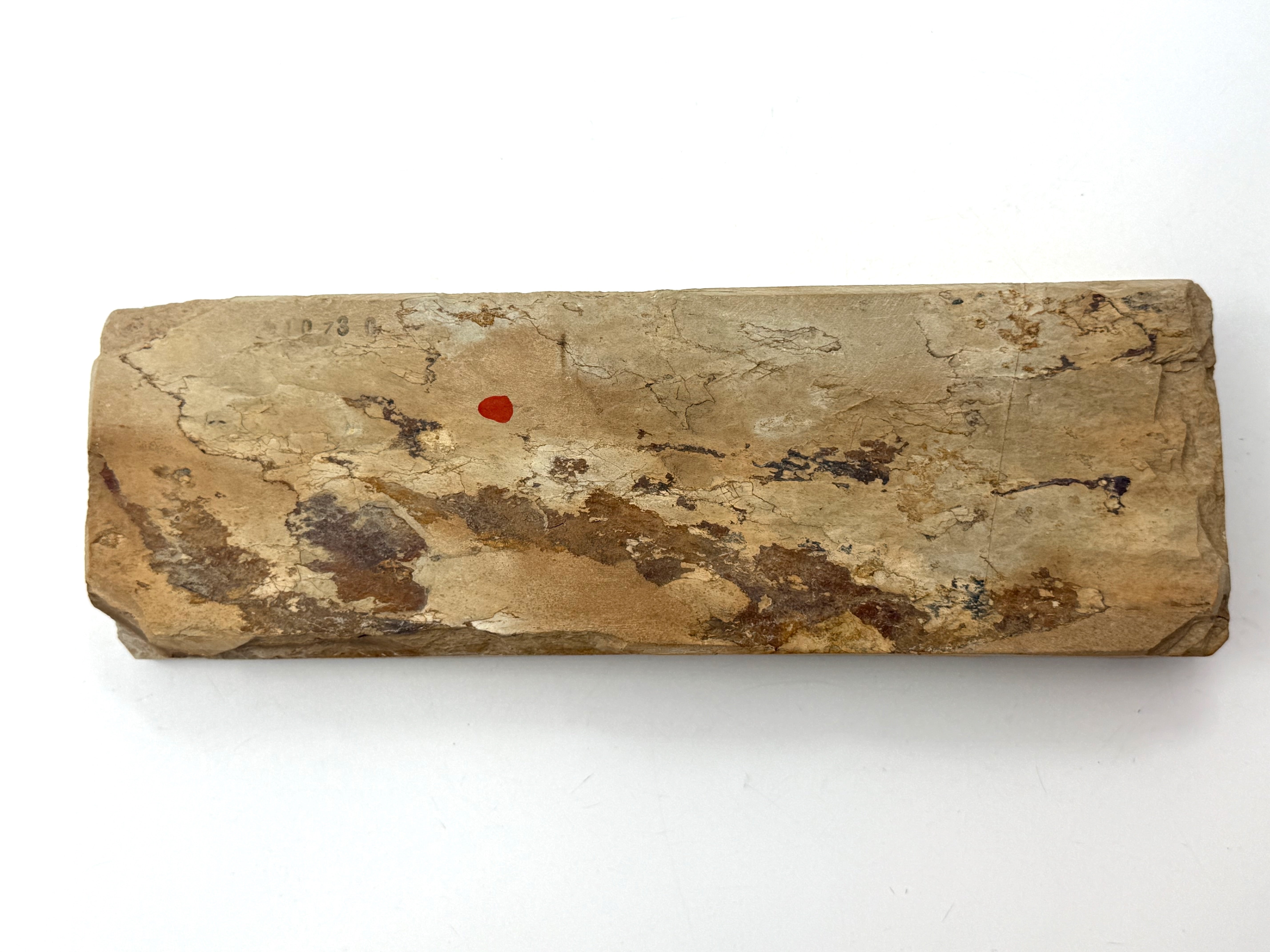 Nakayama Hon Suita Renge Japanese Natural Finishing Whetstone
