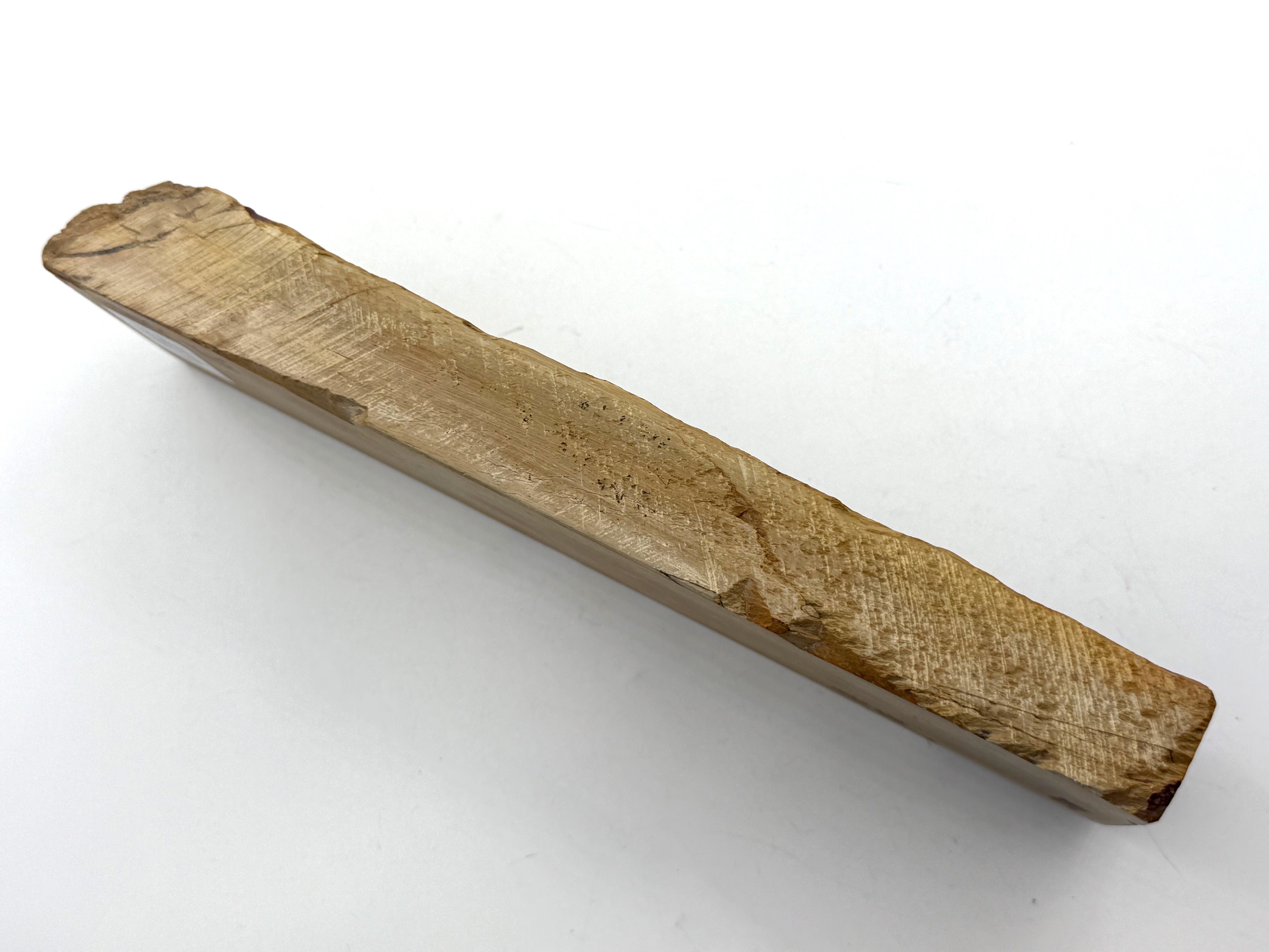 Okudo Hon Suita Renge Japanese Natural Finishing Whetstone