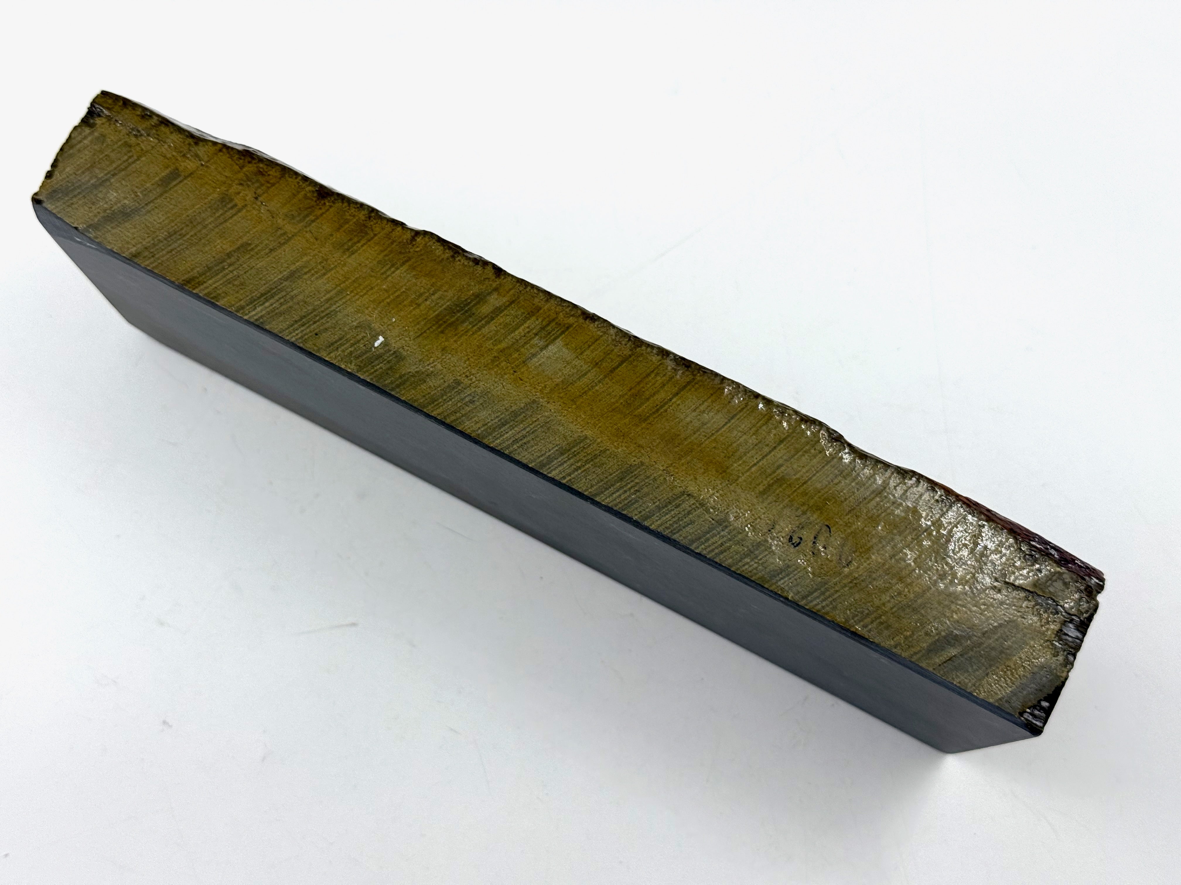 Ozuku Tomae Mizu Asagi Japanese Natural Finishing Whetstone