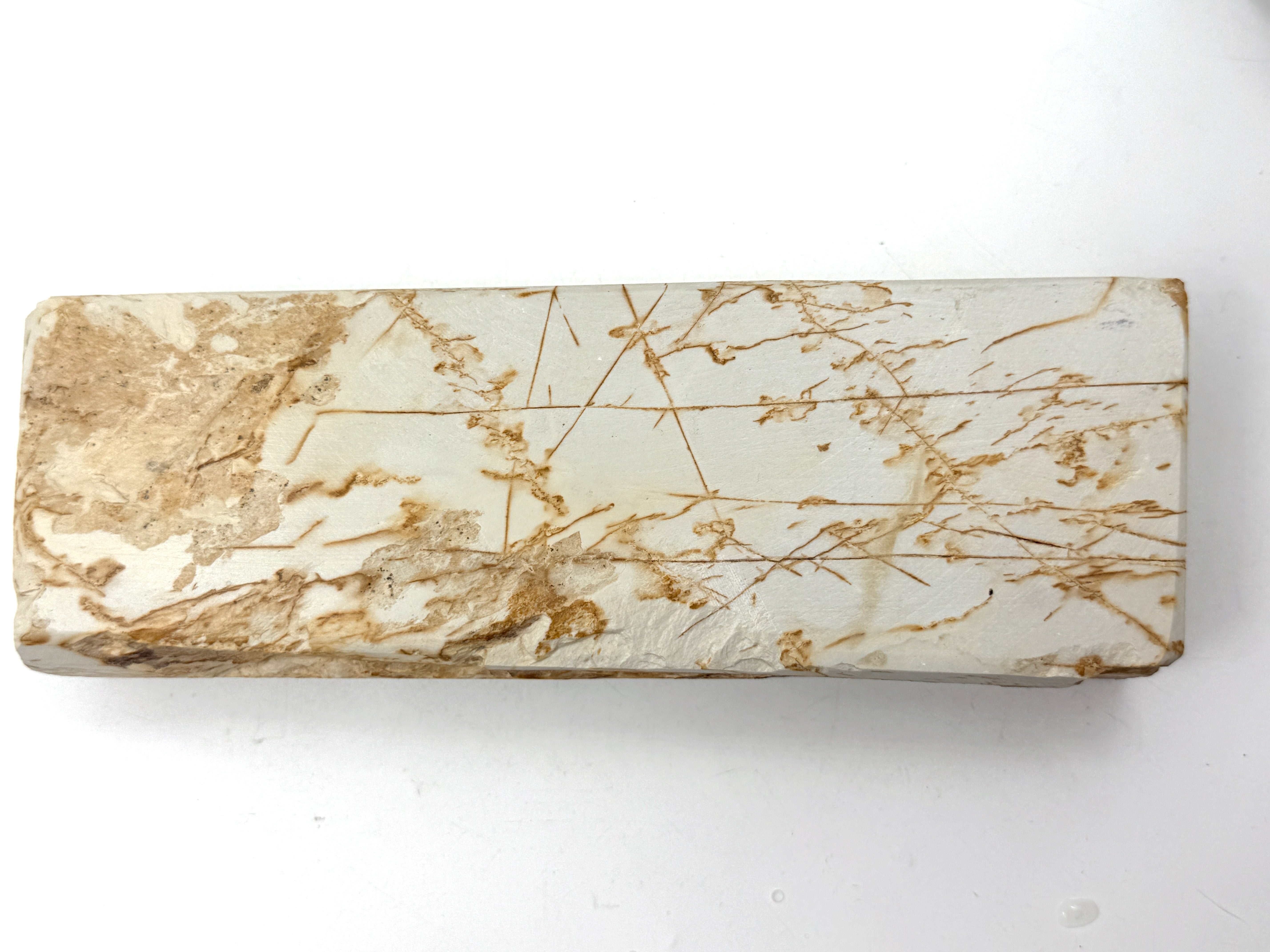 Hideriyama Shiro Suita Japanese Natural Whetstone