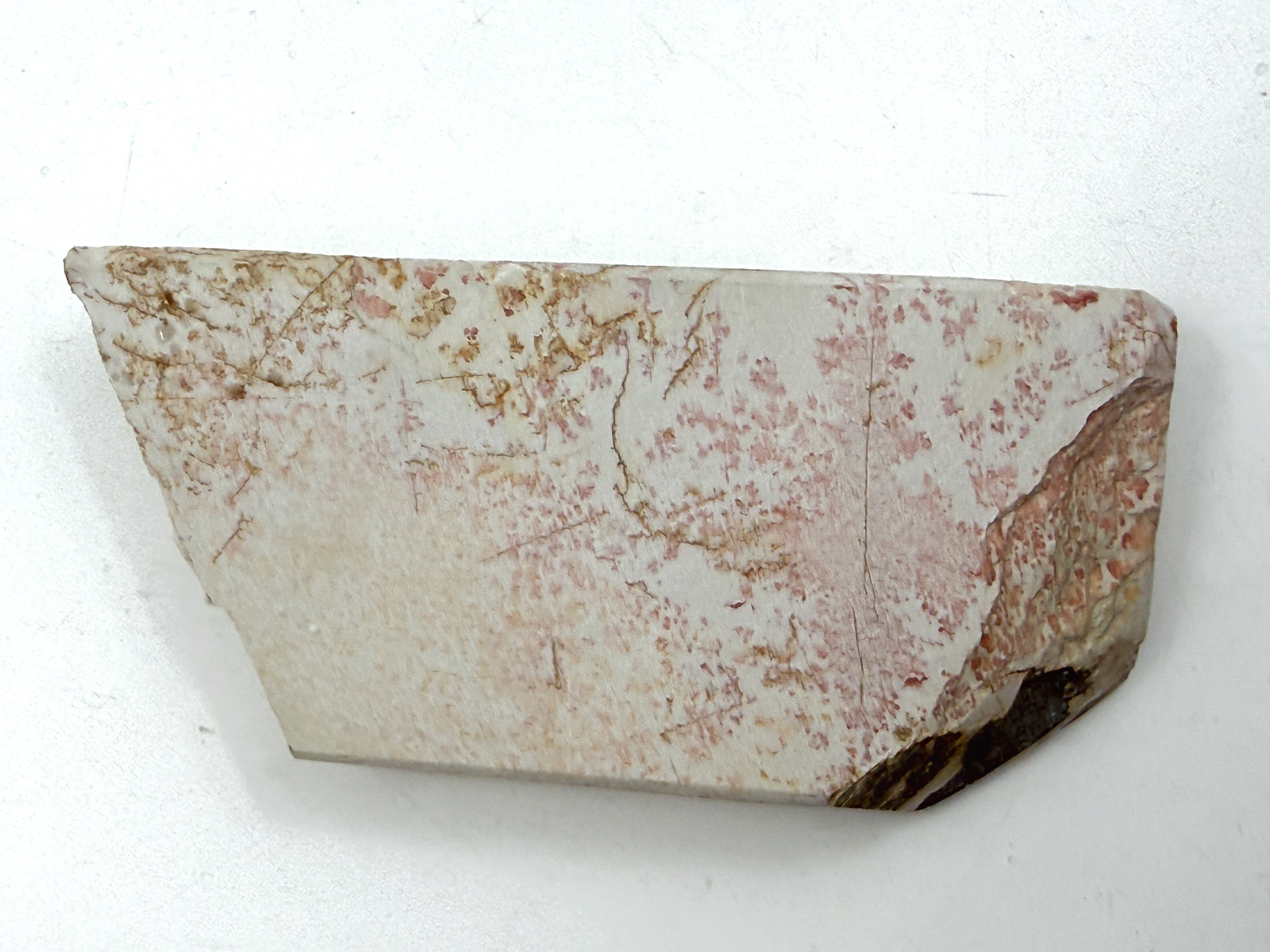 Jissei Shiro Suita Renge Japanese Natural Whetstone