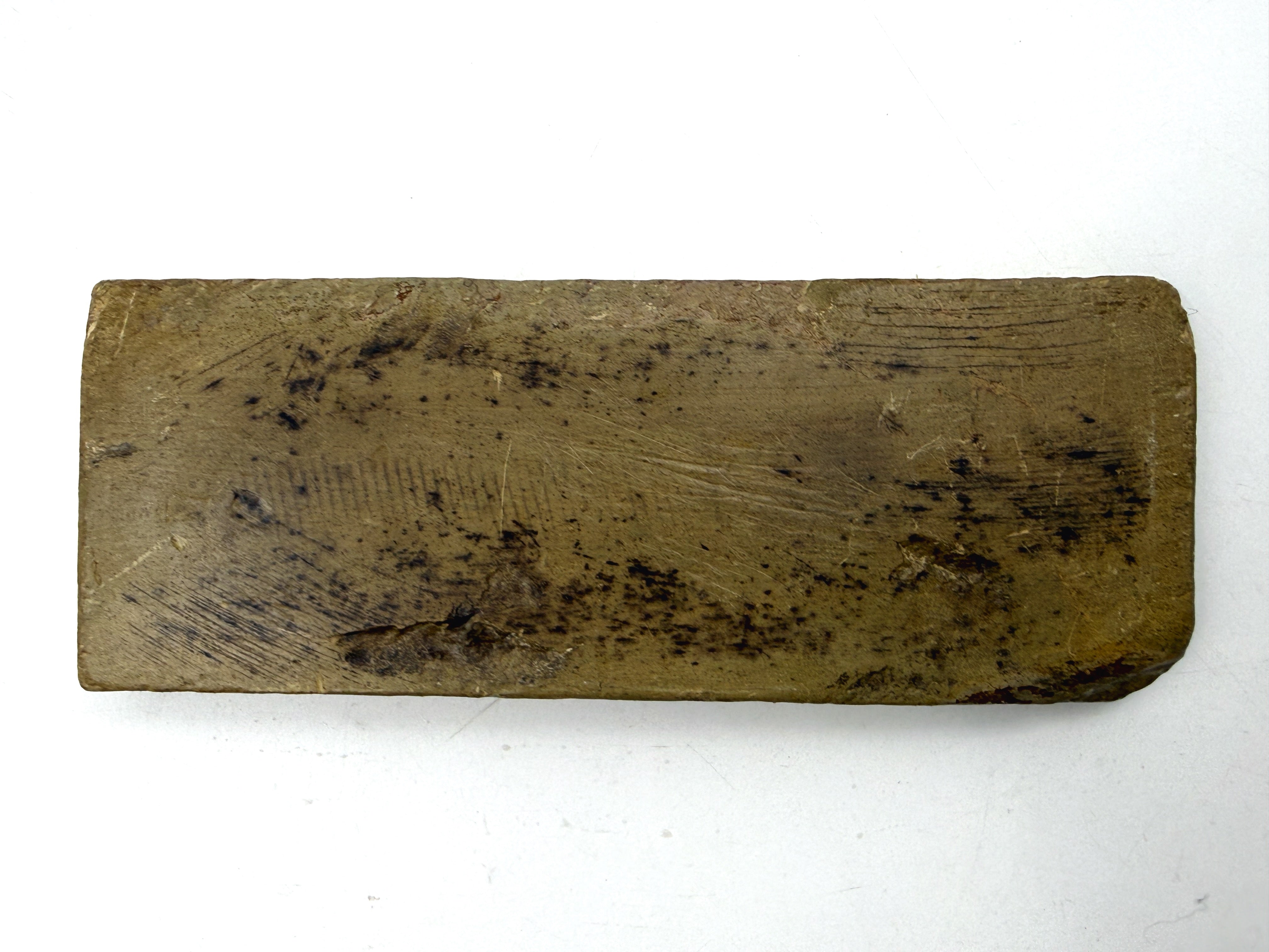Okudo Asagi Japanese Natural Finishing Whetstone