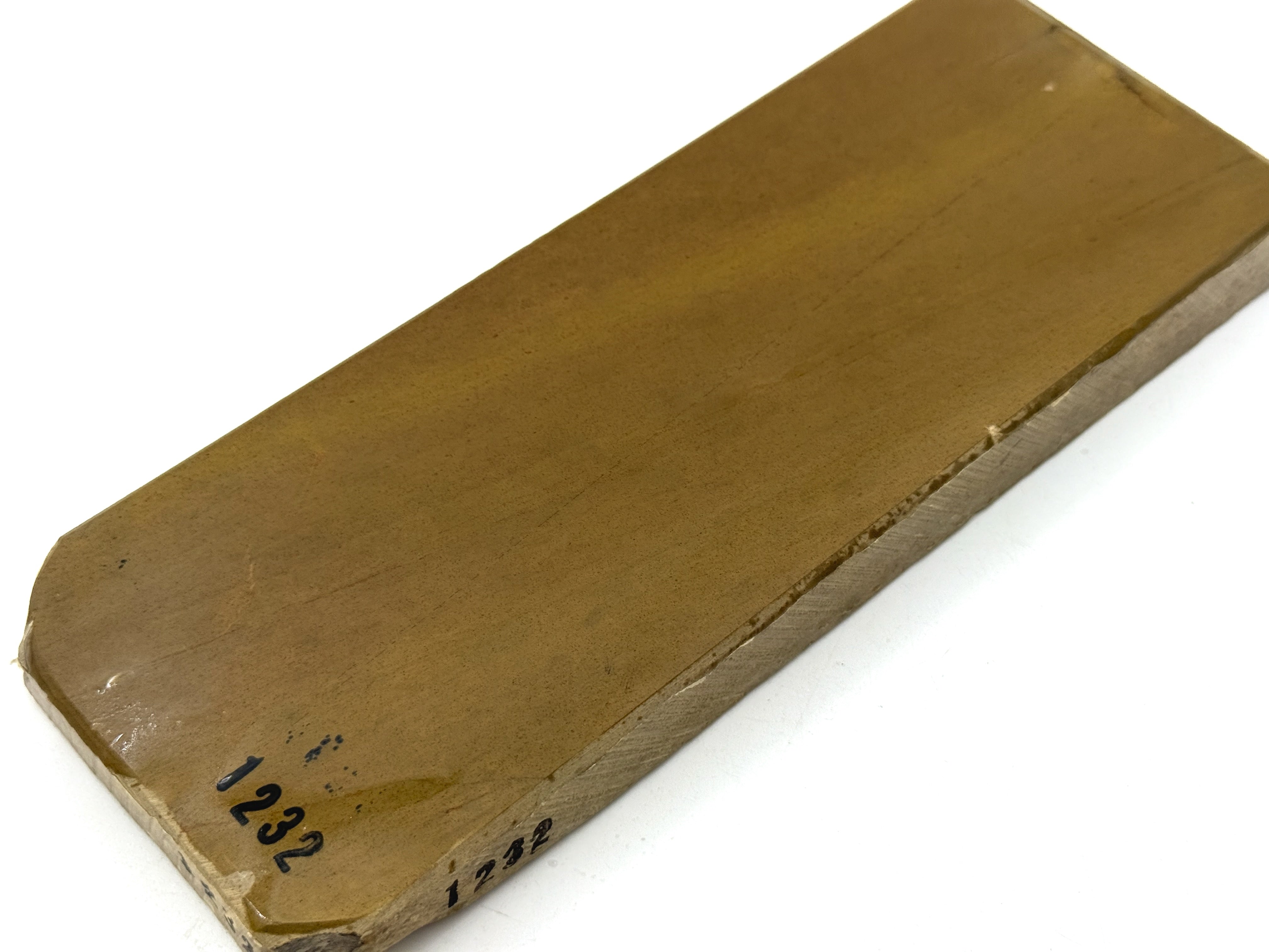 Okudo Asagi Japanese Natural Finishing Whetstone