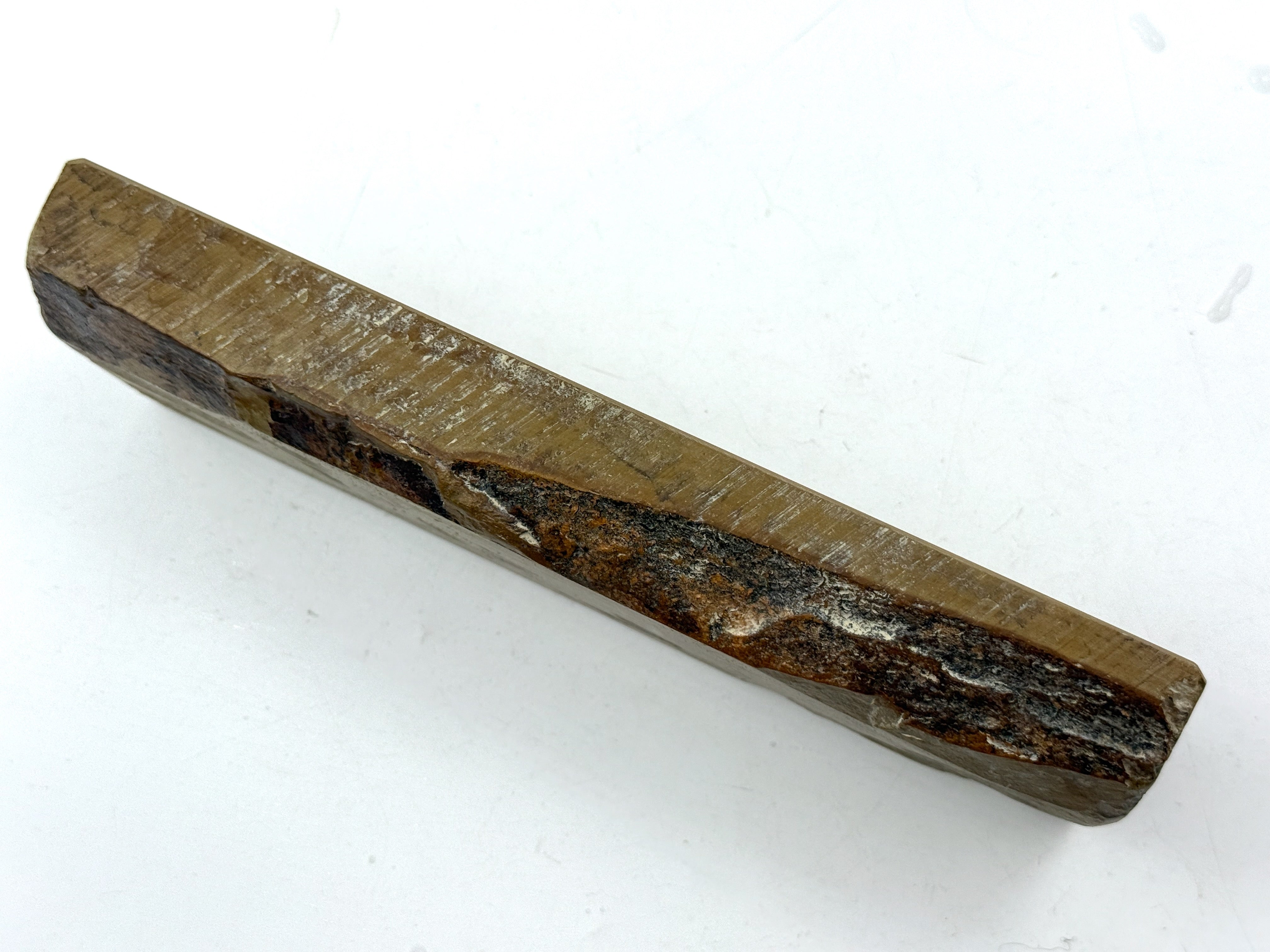 Nakayama Tomae Japanese Natural Finishing Whetstone
