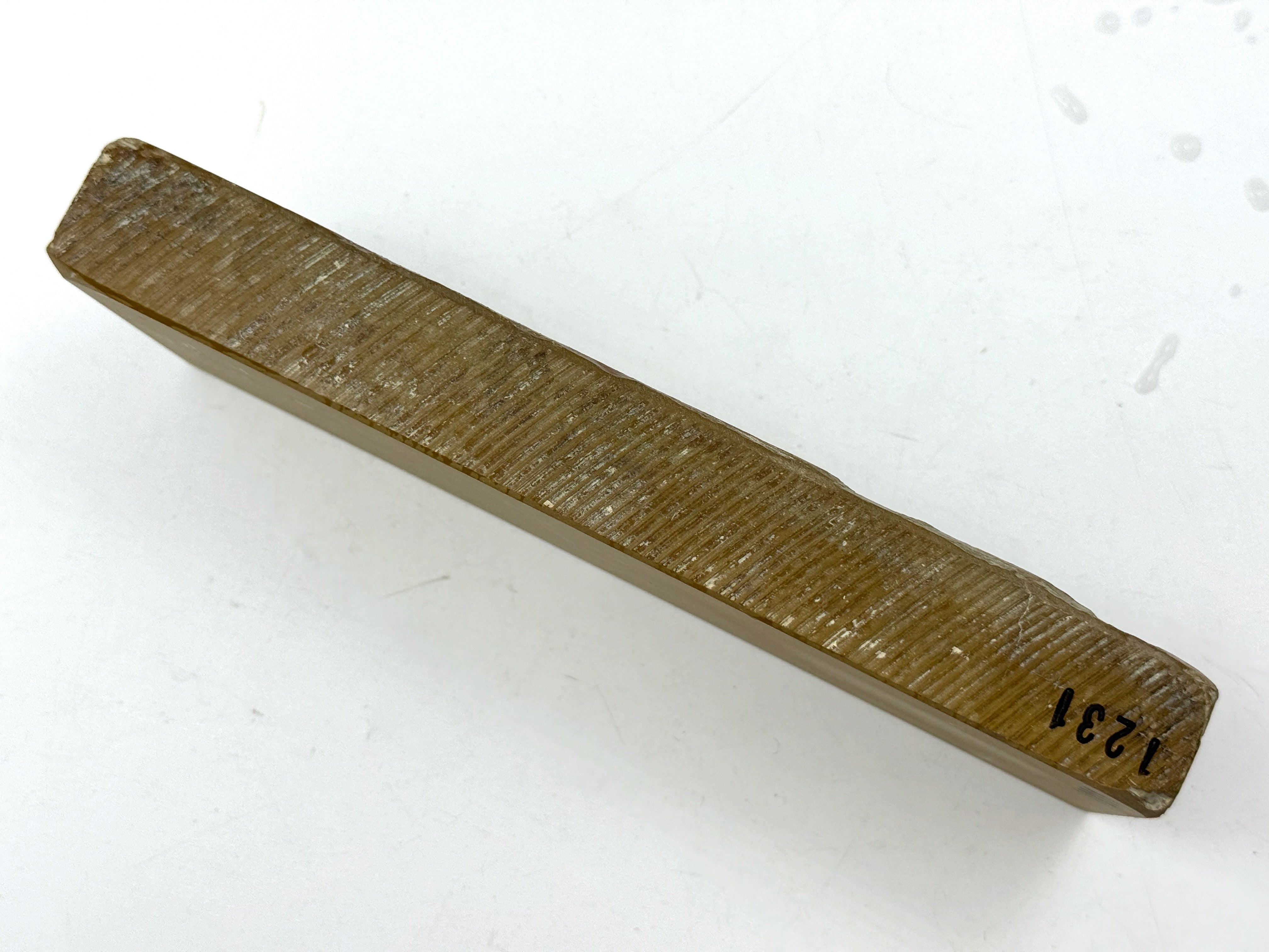 Nakayama Tomae Japanese Natural Finishing Whetstone