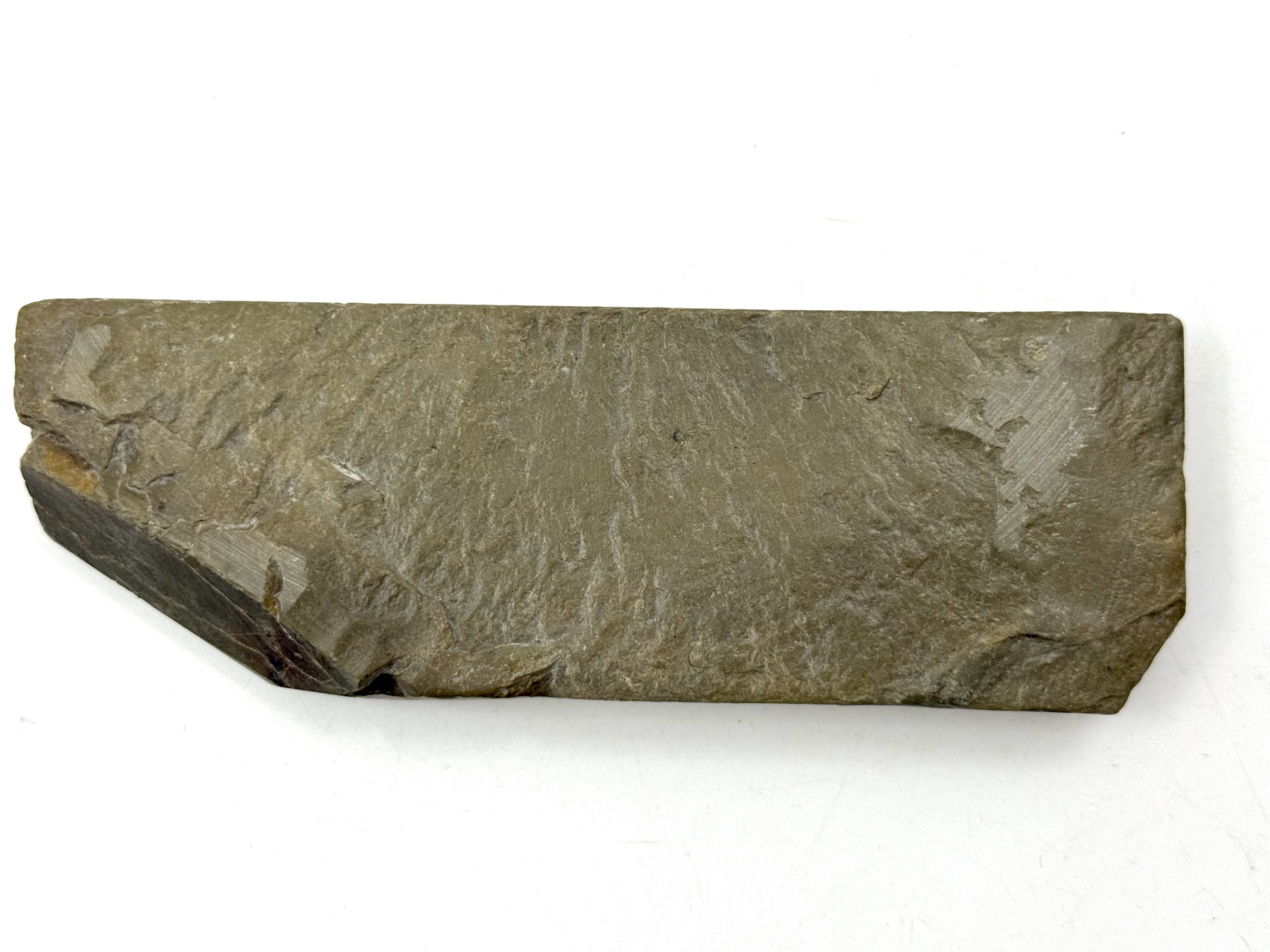 Atagoyama Asagi Japanese Natural Finishing Whetstone