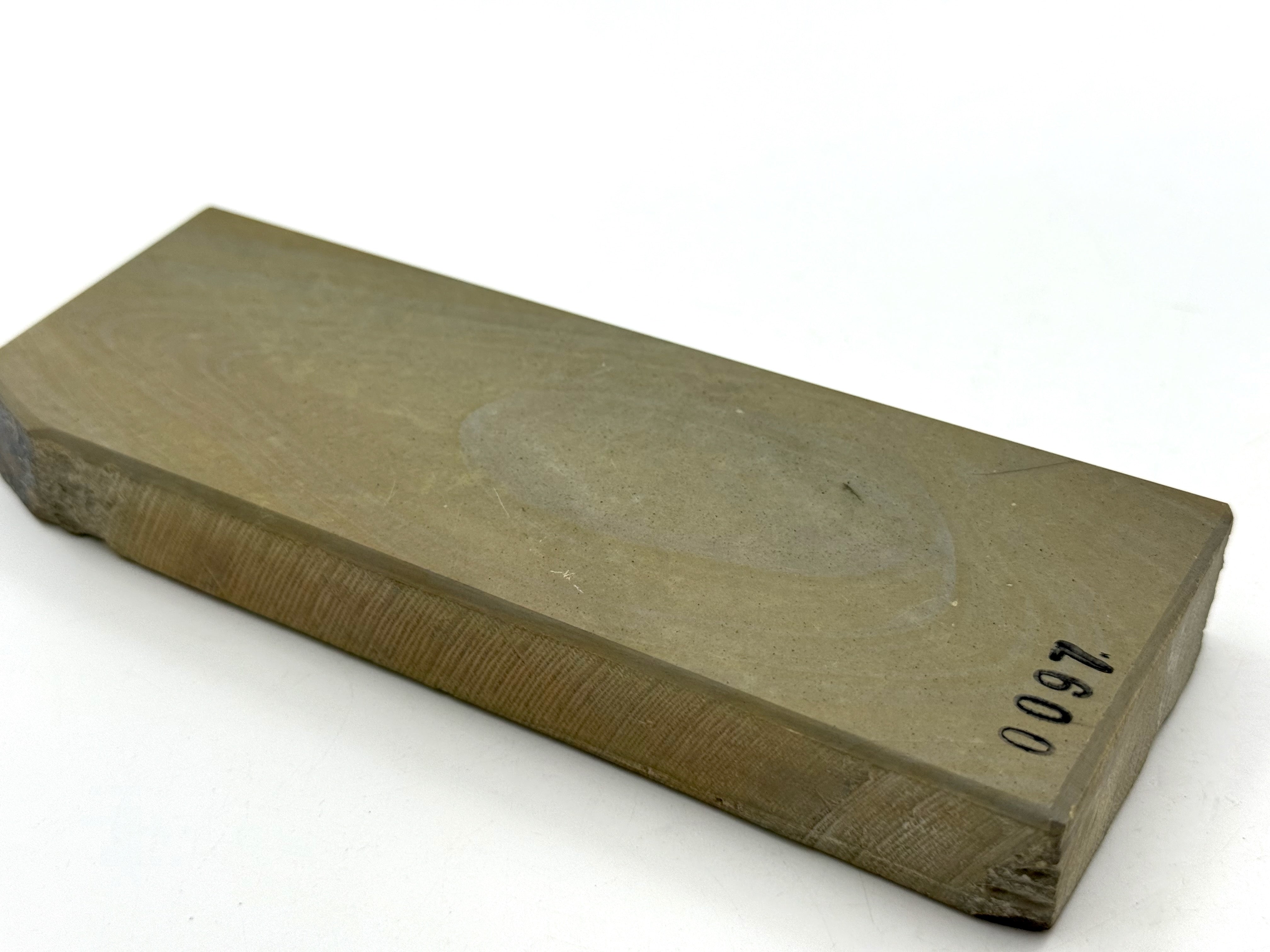 Narutaki Ikimurasaki Kan Japanese Natural Whetstone
