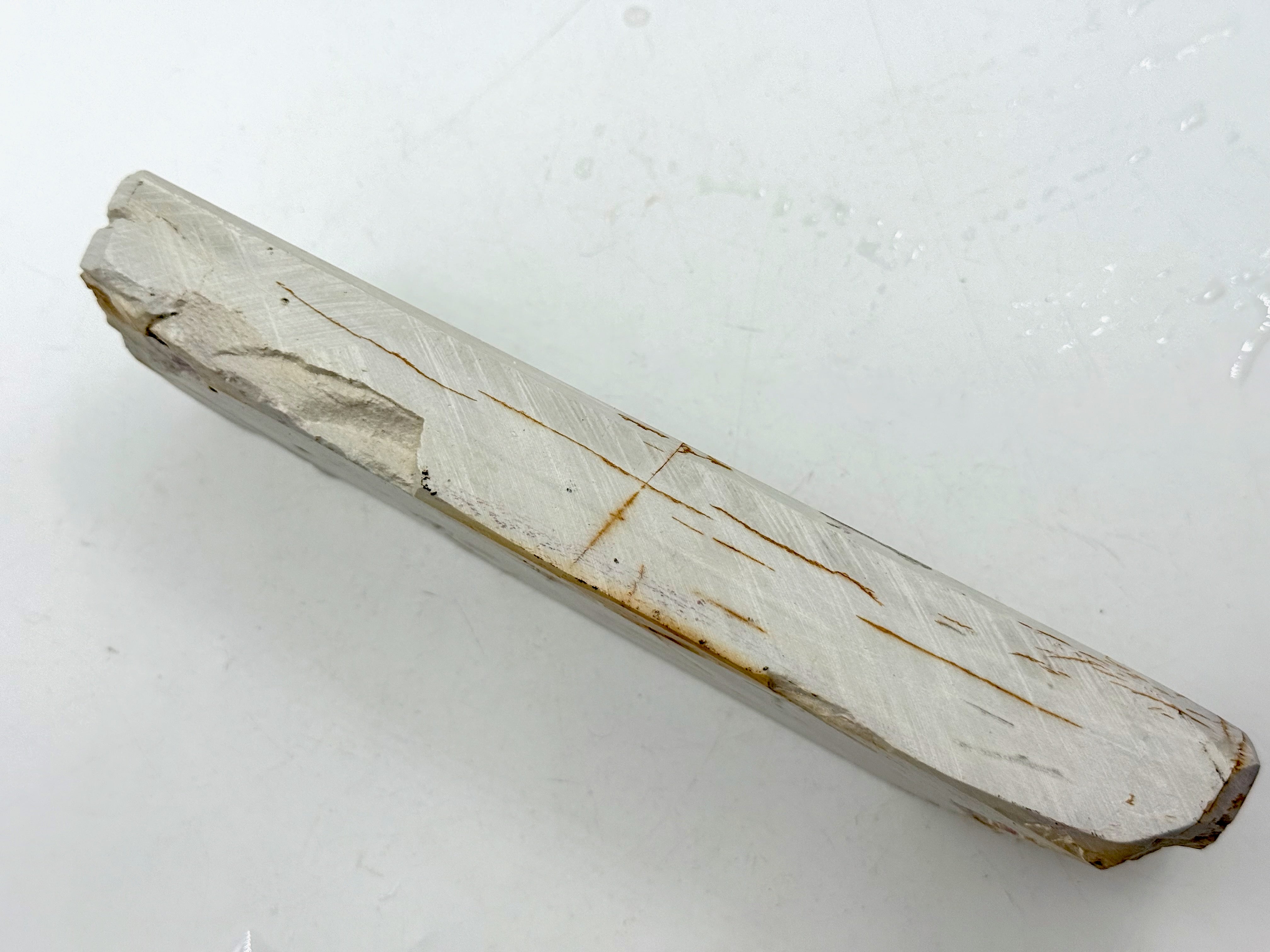 Jissei Shiro Suita Renge Japanese Natural Whetstone