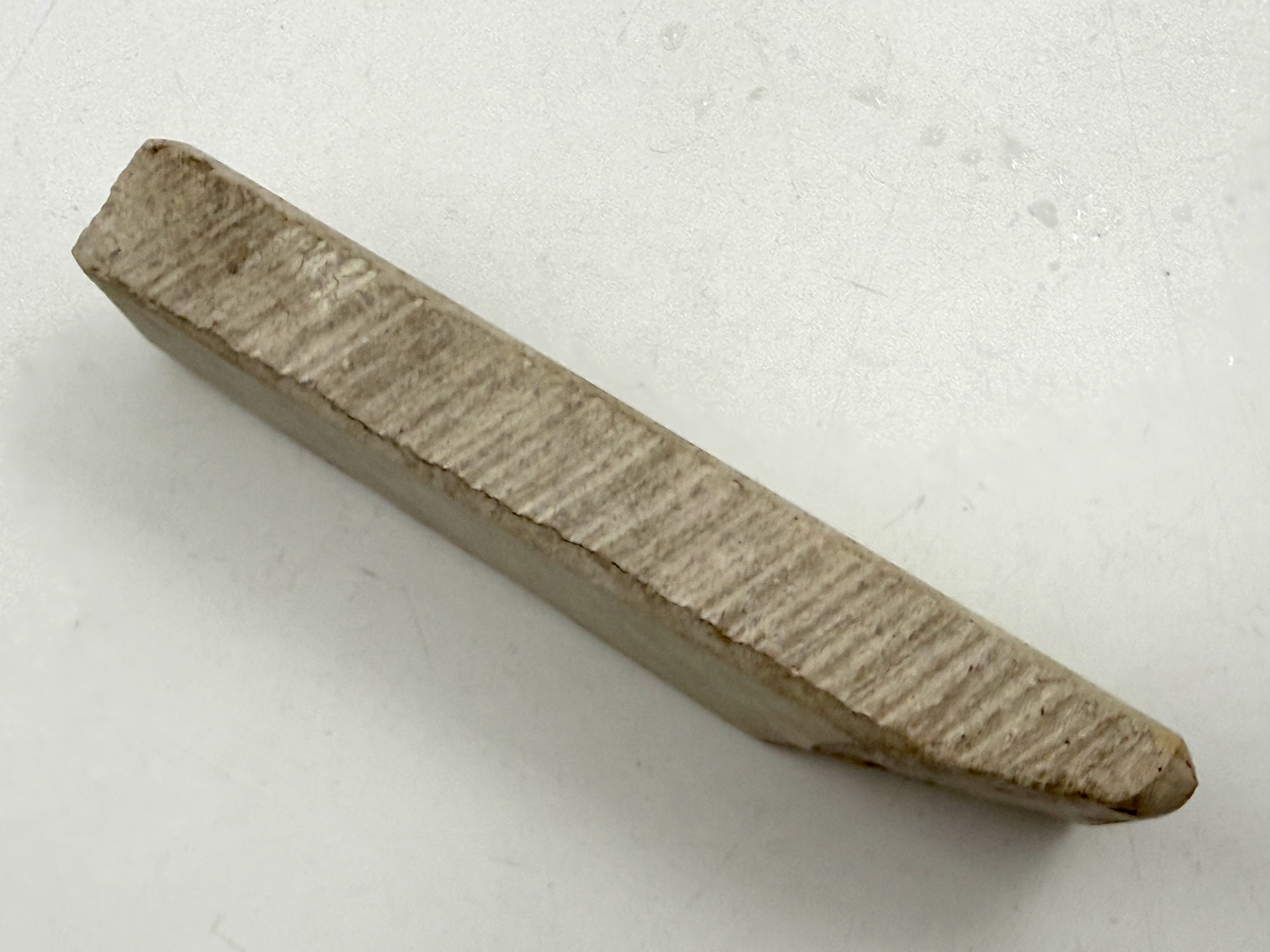 Numata Japanese Natural Medium Grit Whetstone