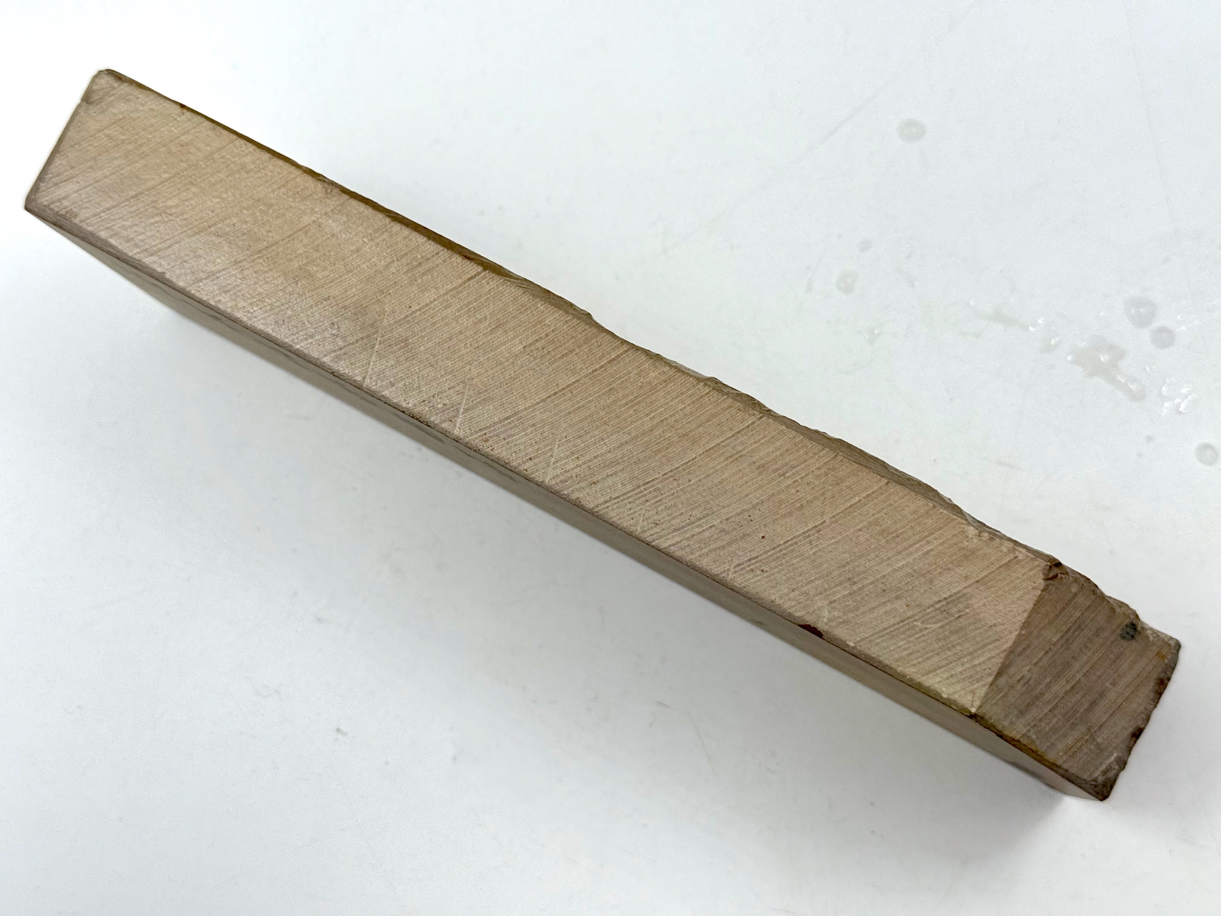 Ohira Tomae Iromono Japanese Natural Whetstone