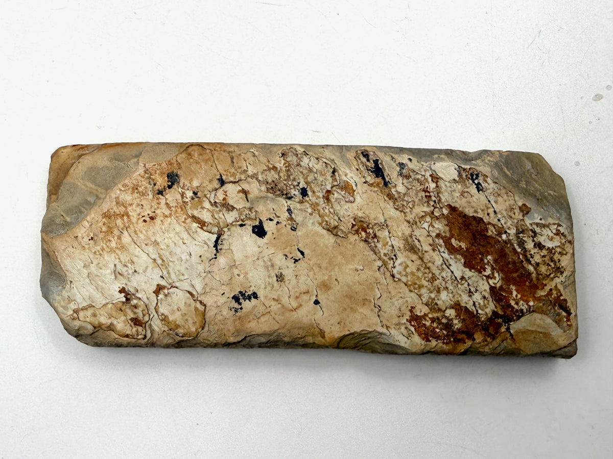 Atogoyama Suita Renge Japanese Natural Whetstone