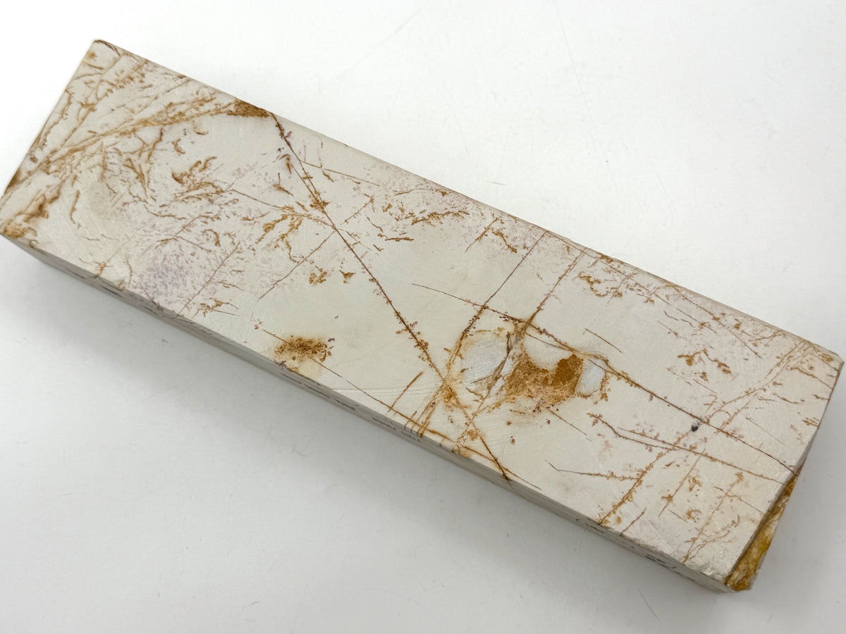 Hideriyama Shiro Suita Renge Japanese Natural Whetstone