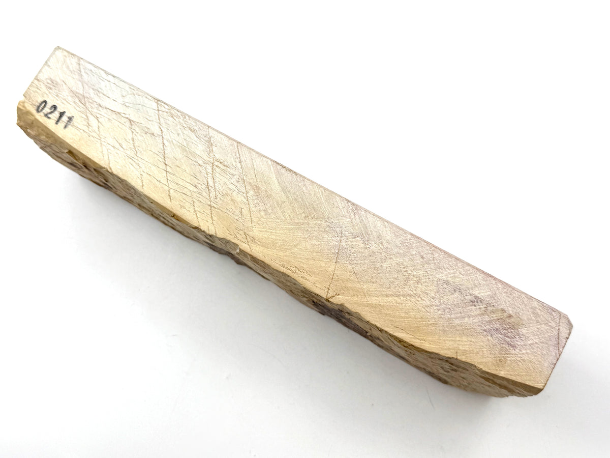 Jissei Shiro Suita Renge Japanese Natural Whetstone