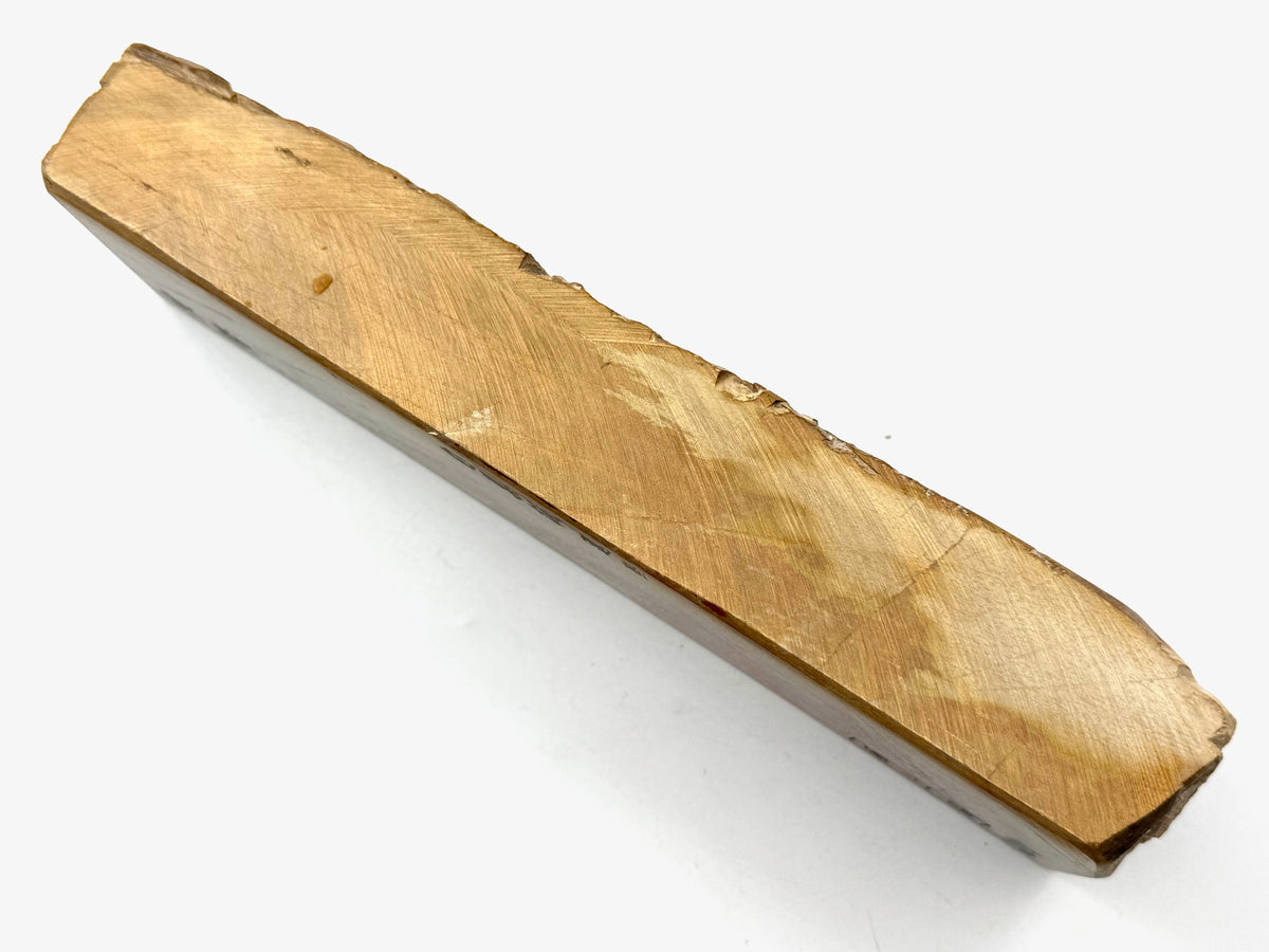 Jissei Shiro Suita Renge Japanese Natural Whetstone