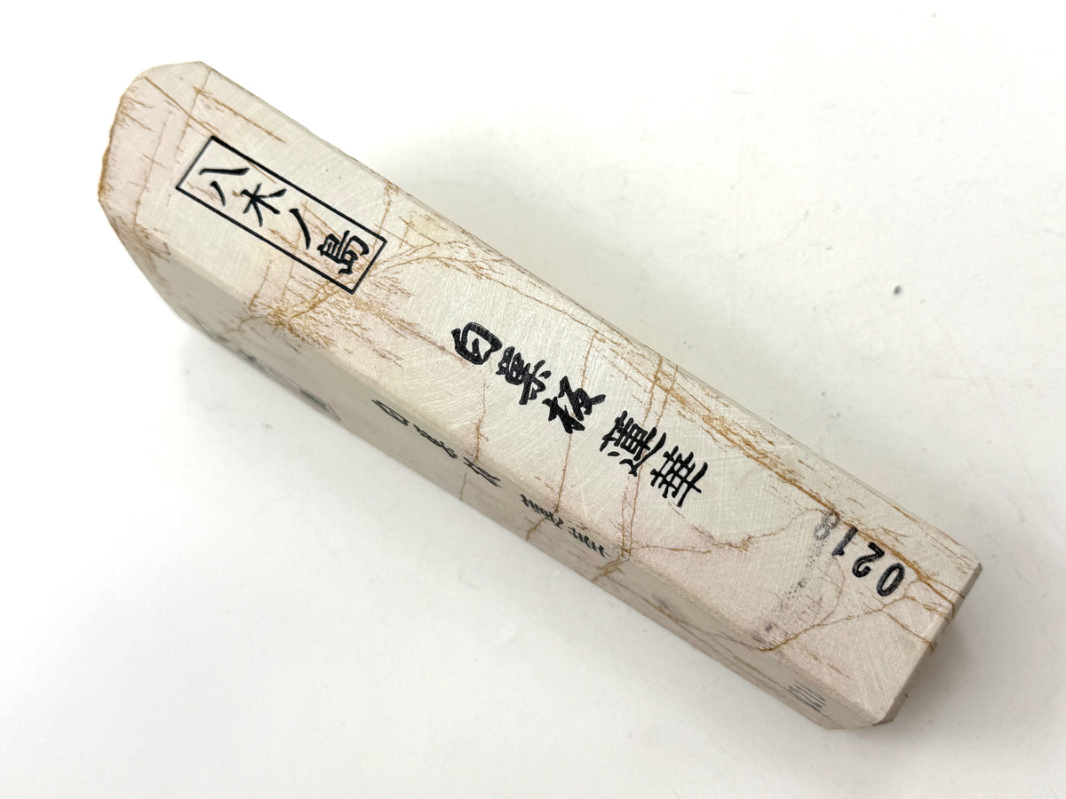 Hideriyama Shiro Suita Renge Japanese Natural Whetstone