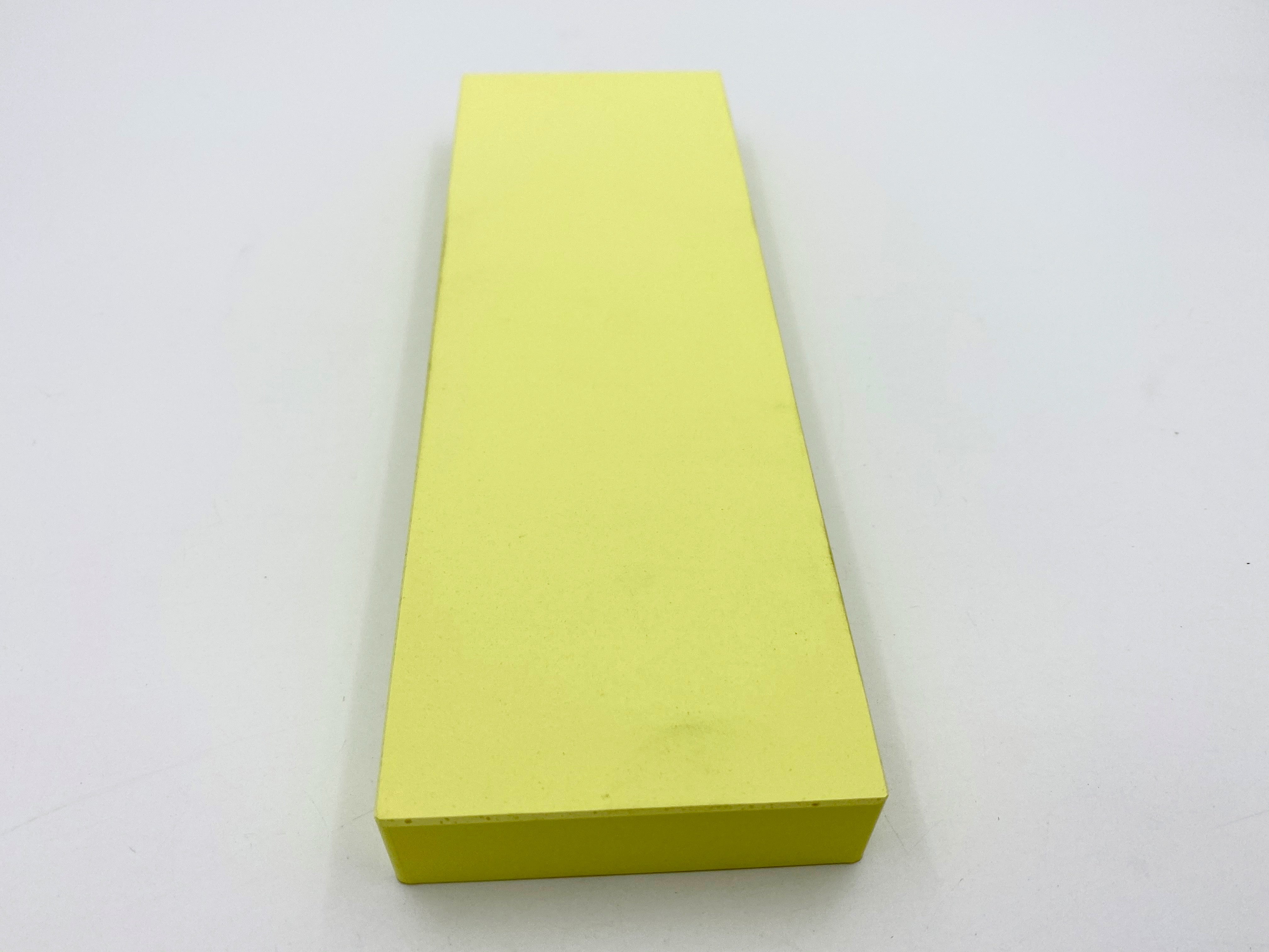 NANIWA "Super Stone" 8,000 GRIT - Japanese Water Sharpening Stone Hone