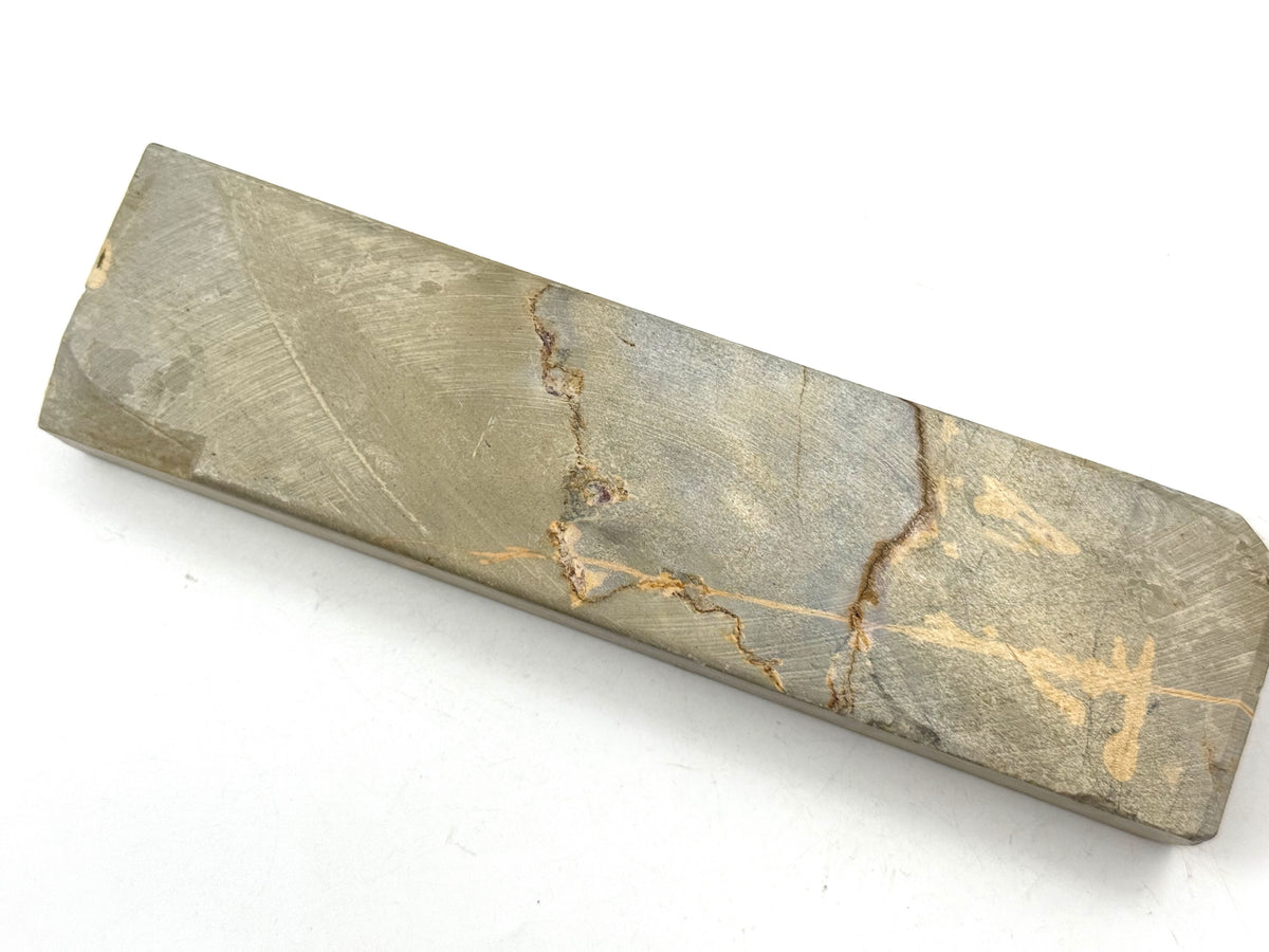 Hideriyama Tomae Japanese Natural Whetstone
