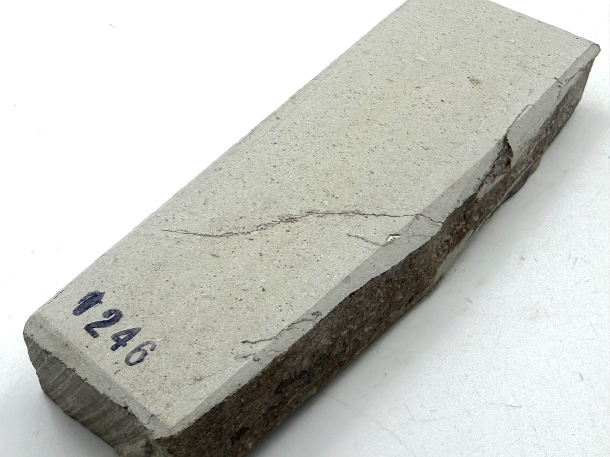 Numata Medium Grit Japanese Natural Whetstone