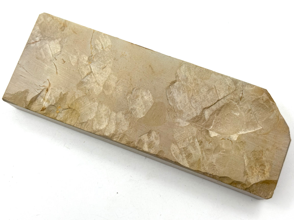Ohira Tomae Iromono Japanese Natural Whetstone