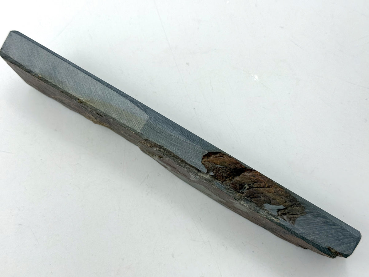 Yaginoshima Asagi Goma San Japanese Natural Finishing Whetstone
