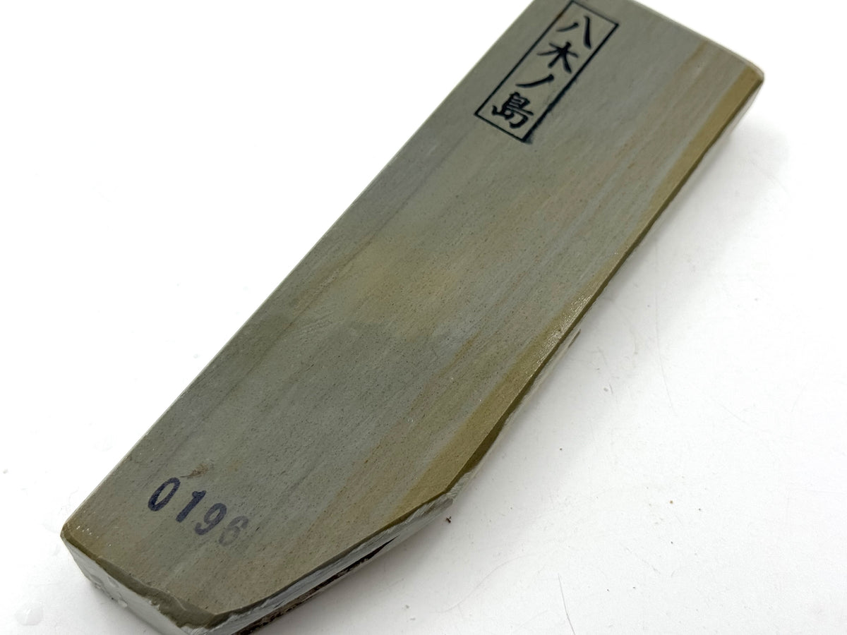 Yaginoshima Sen Mai Japanese Natural Finishing Whetstone