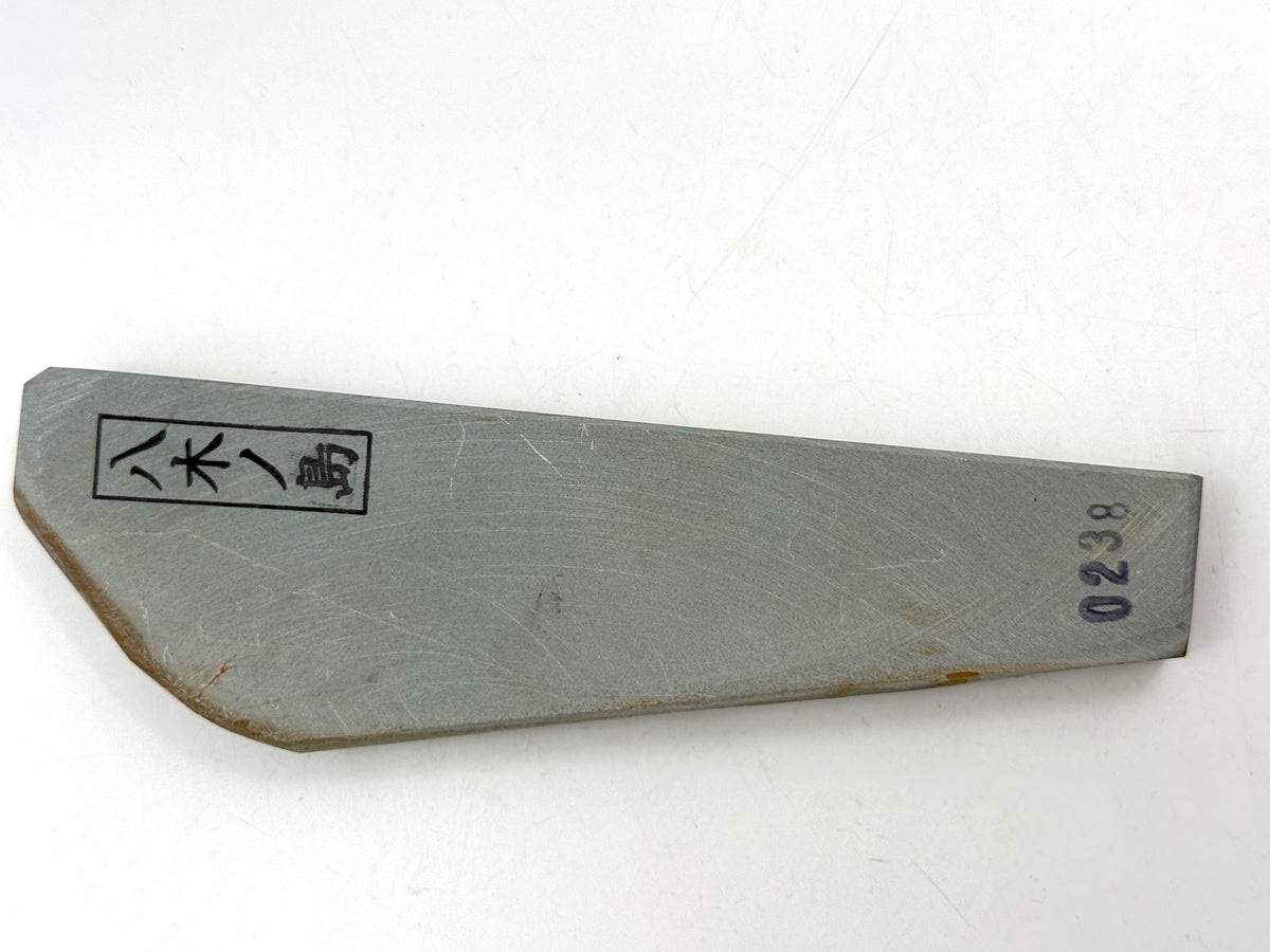 Yaginoshima Asagi Japanese Natural Finishing Whetstone