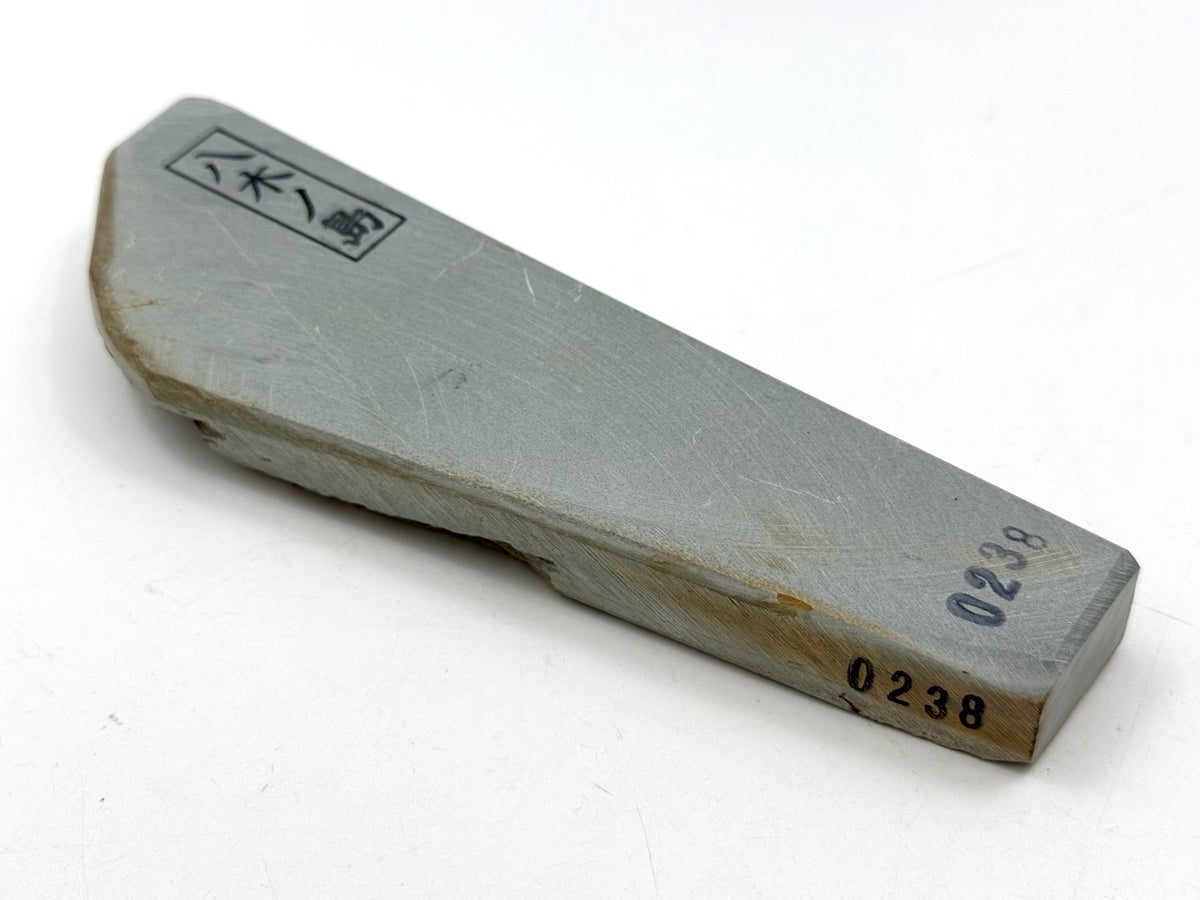 Yaginoshima Asagi Japanese Natural Finishing Whetstone