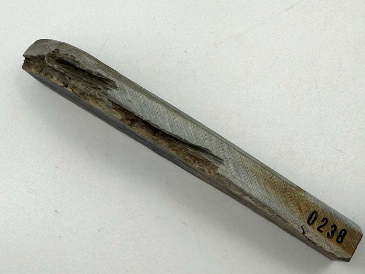 Yaginoshima Asagi Japanese Natural Finishing Whetstone