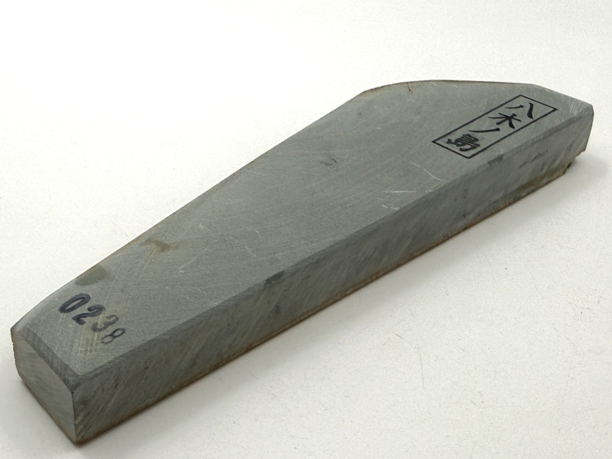 Yaginoshima Asagi Japanese Natural Finishing Whetstone